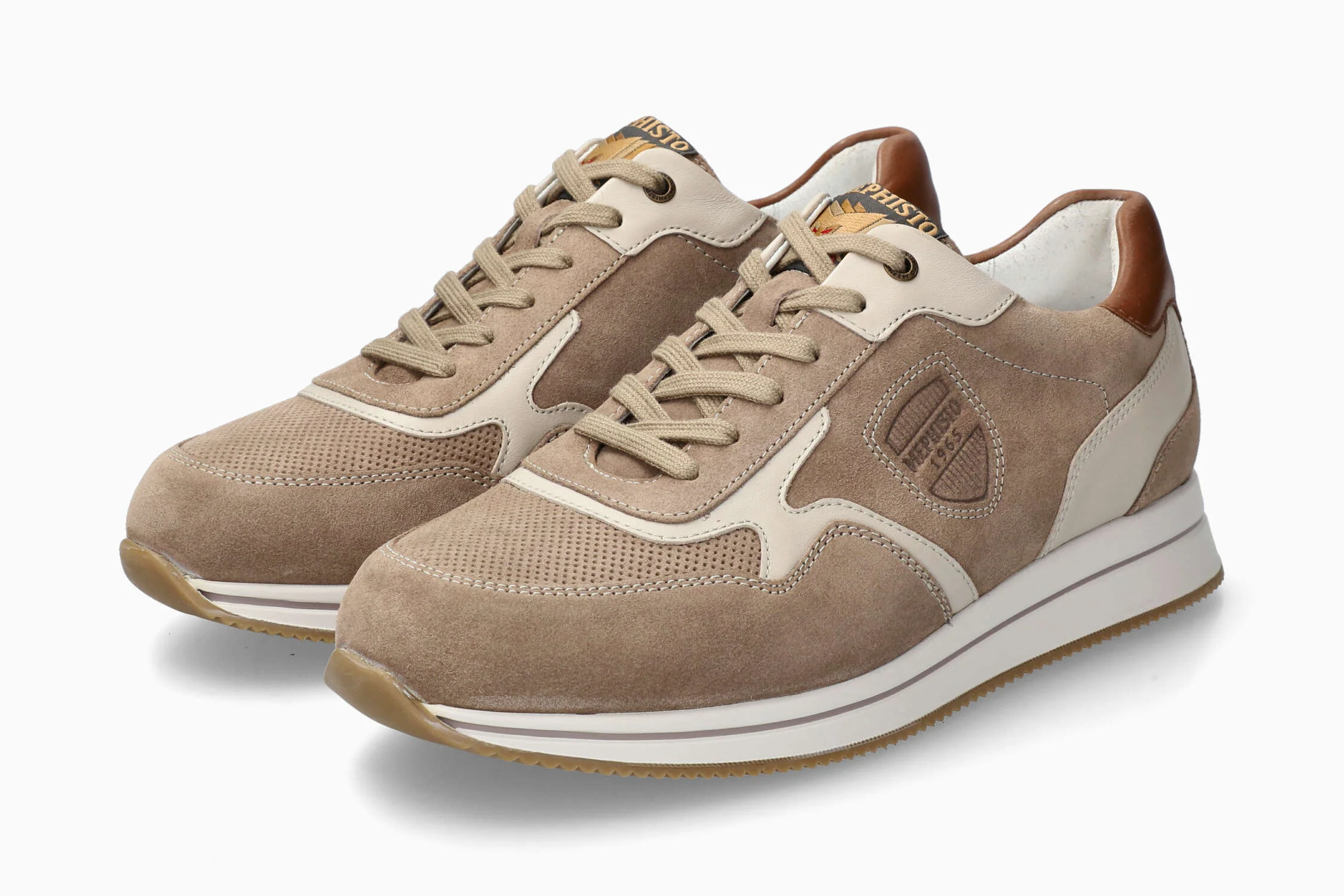 Garcia - Taupe | M8QZ - Image 2