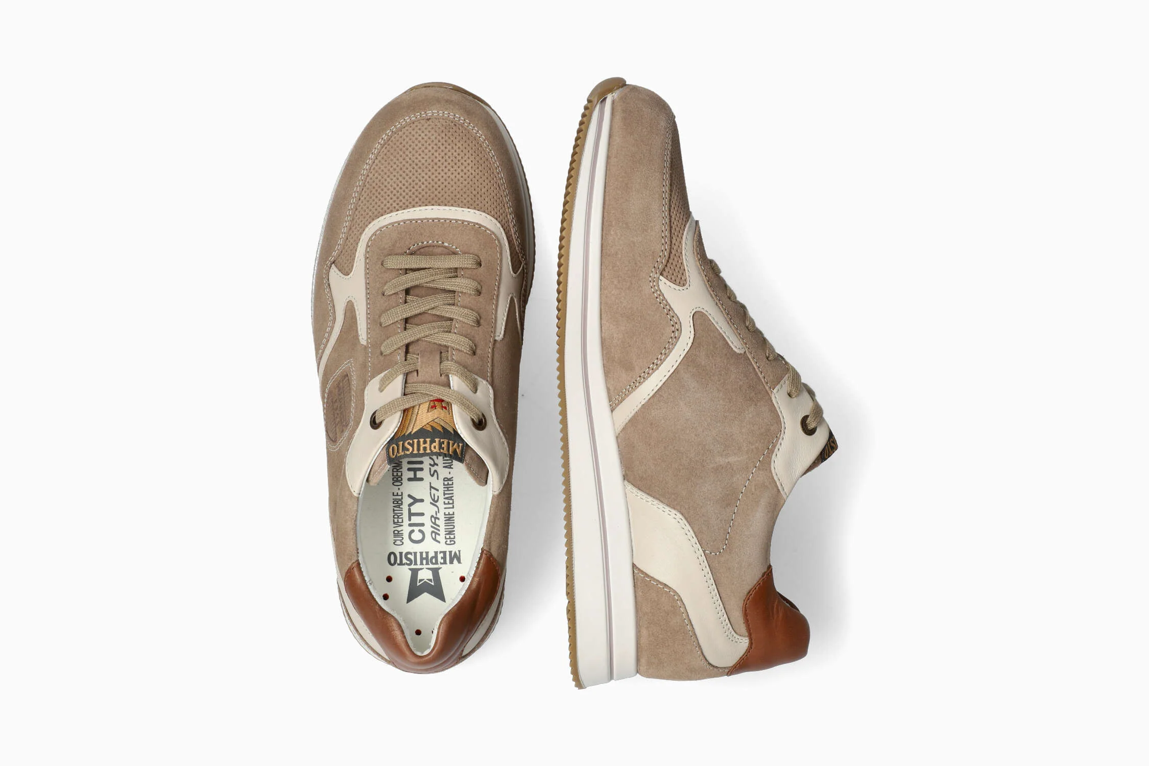 Garcia - Taupe | M8QZ - Image 5