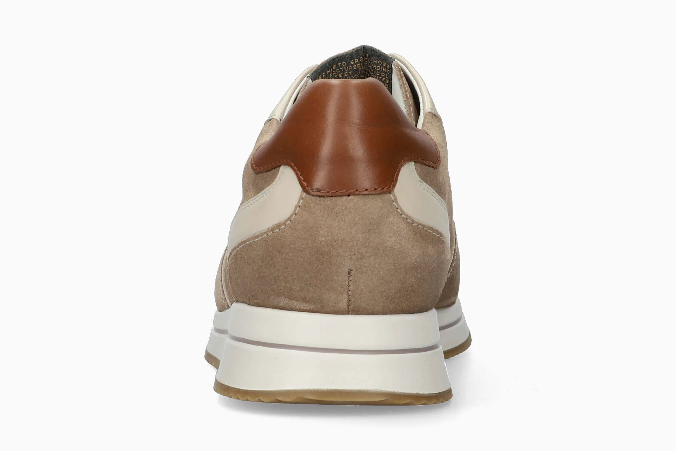 Garcia - Taupe | M8QZ - Image 6