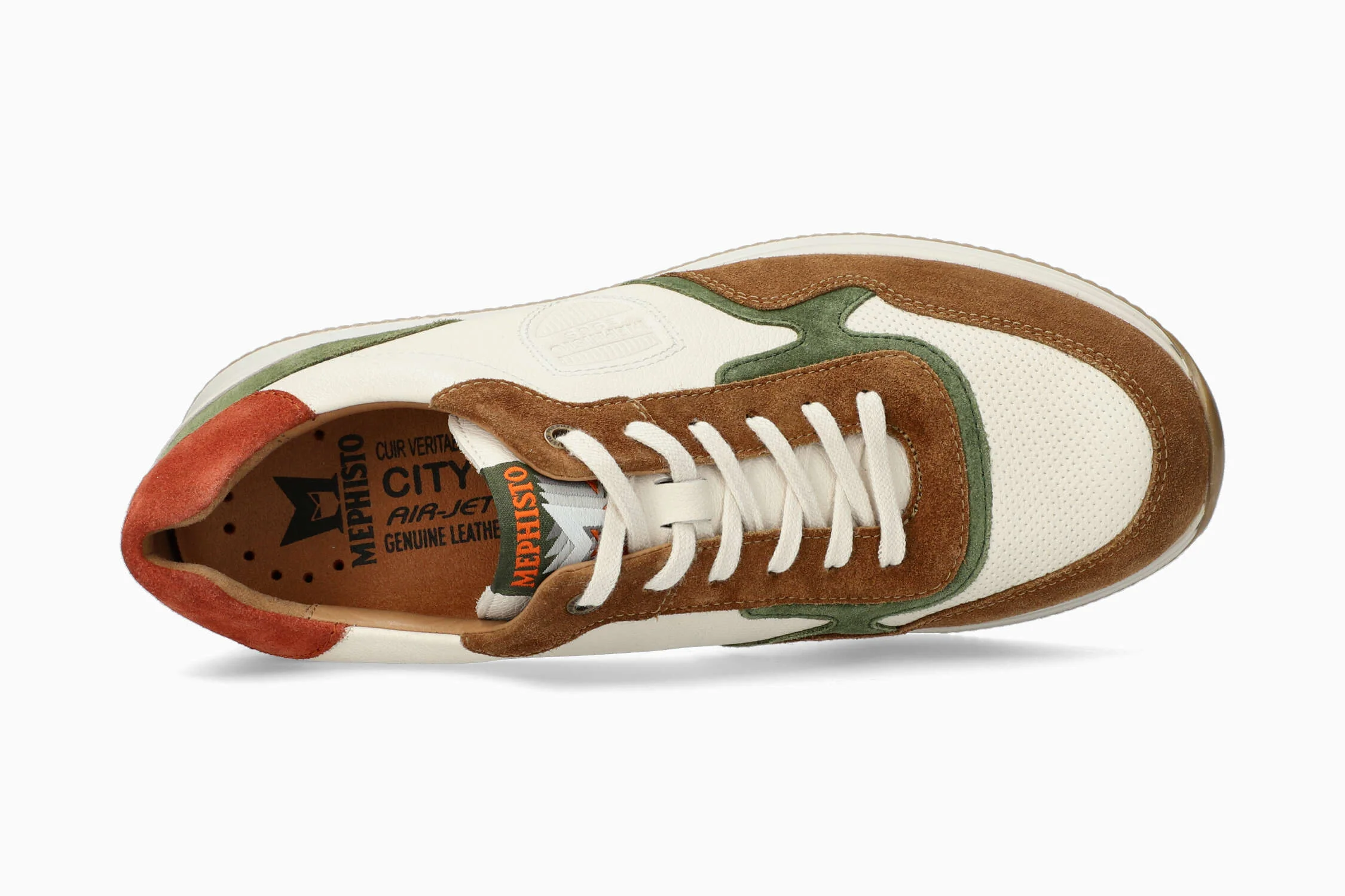 Garcia - Tobacco | M8RC - Image 3
