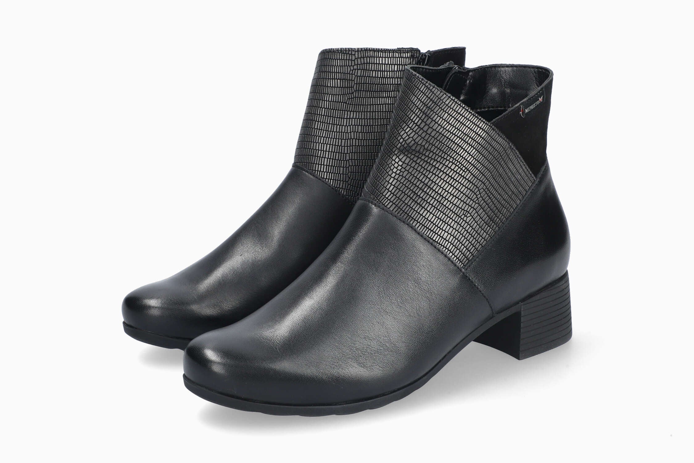 Garita - Black | M5YO - Image 2