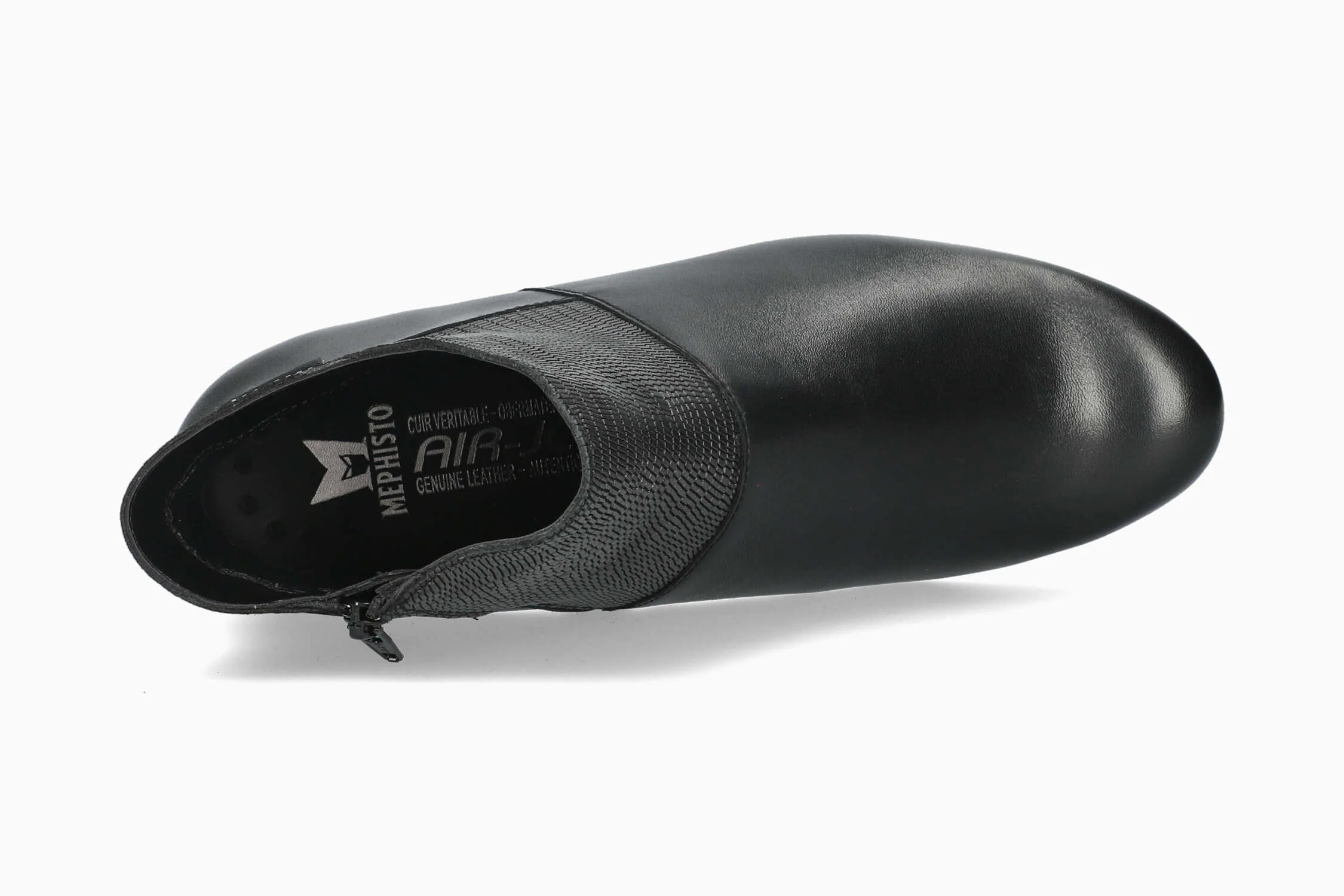 Garita - Black | M5YO - Image 3