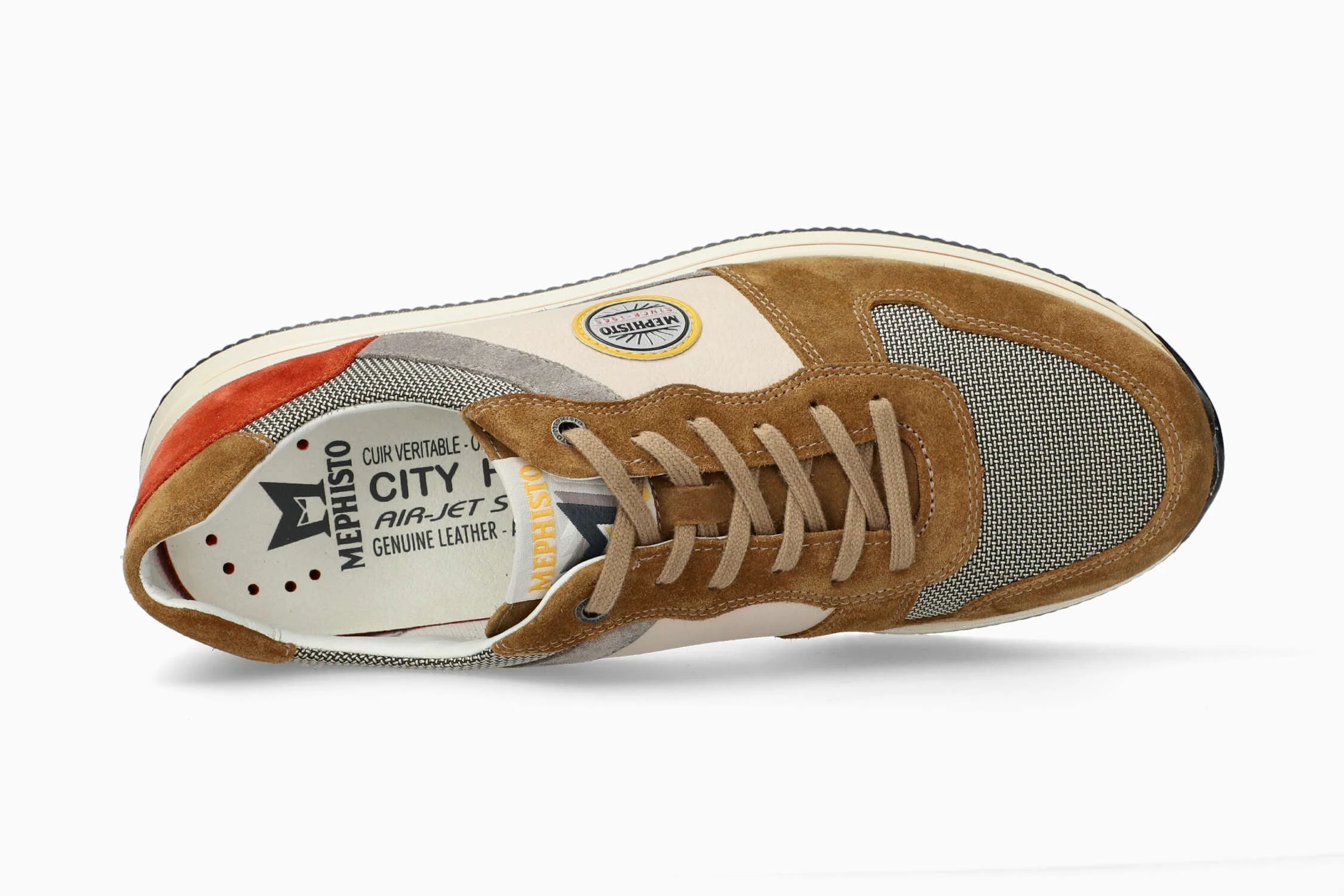 Garry Air - Spice | M8AZ - Image 3