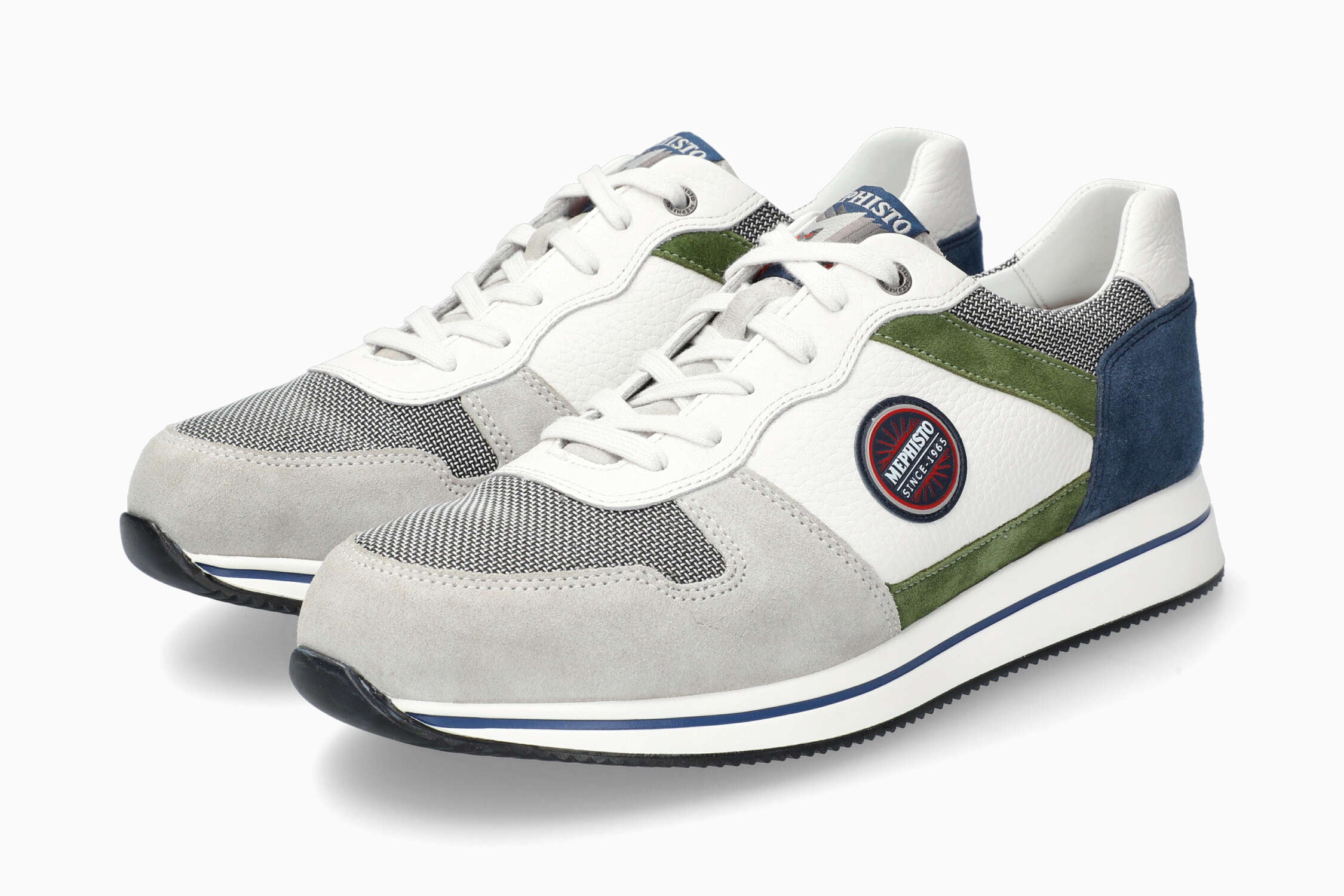 Garry Air - Stone | M7GZ - Image 2