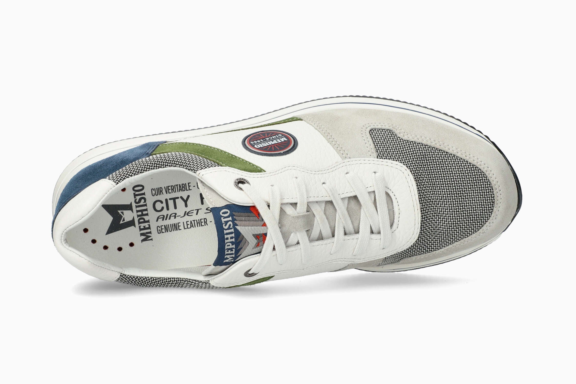 Garry Air - Stone | M7GZ - Image 3