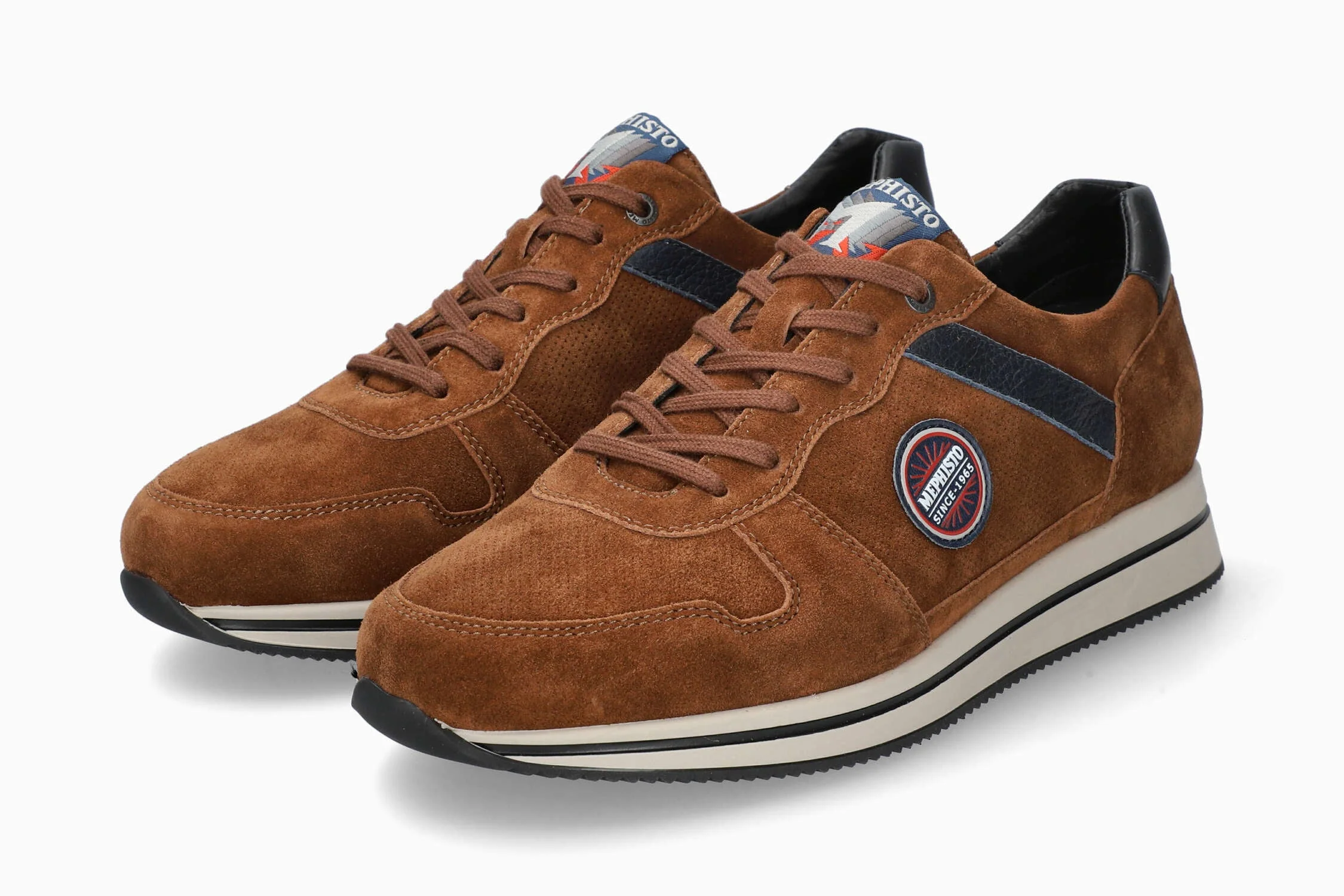 Garry - Brown | M6WC - Image 2
