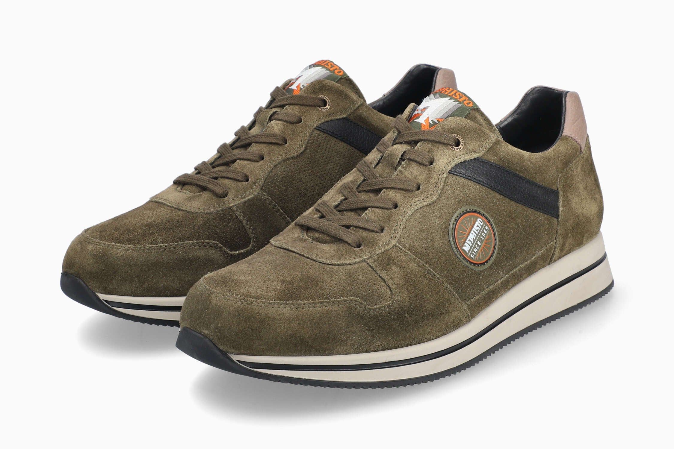 Garry - Khaki | M5WN - Image 2