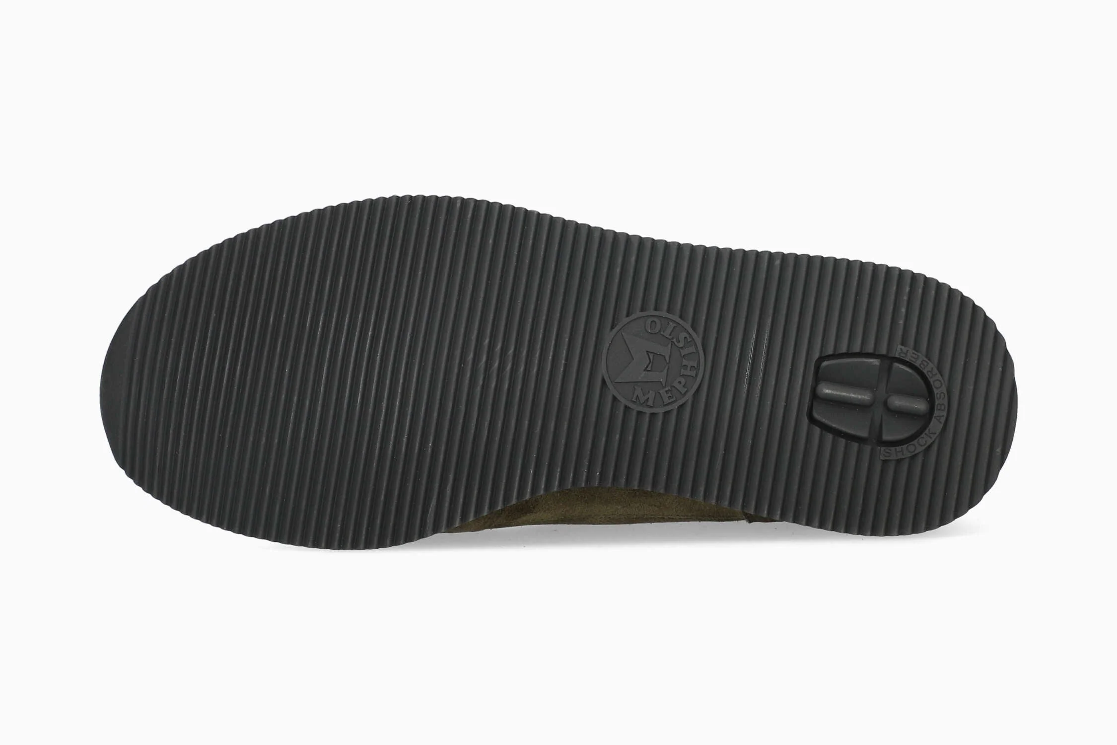 Garry - Khaki | M5WN - Image 4