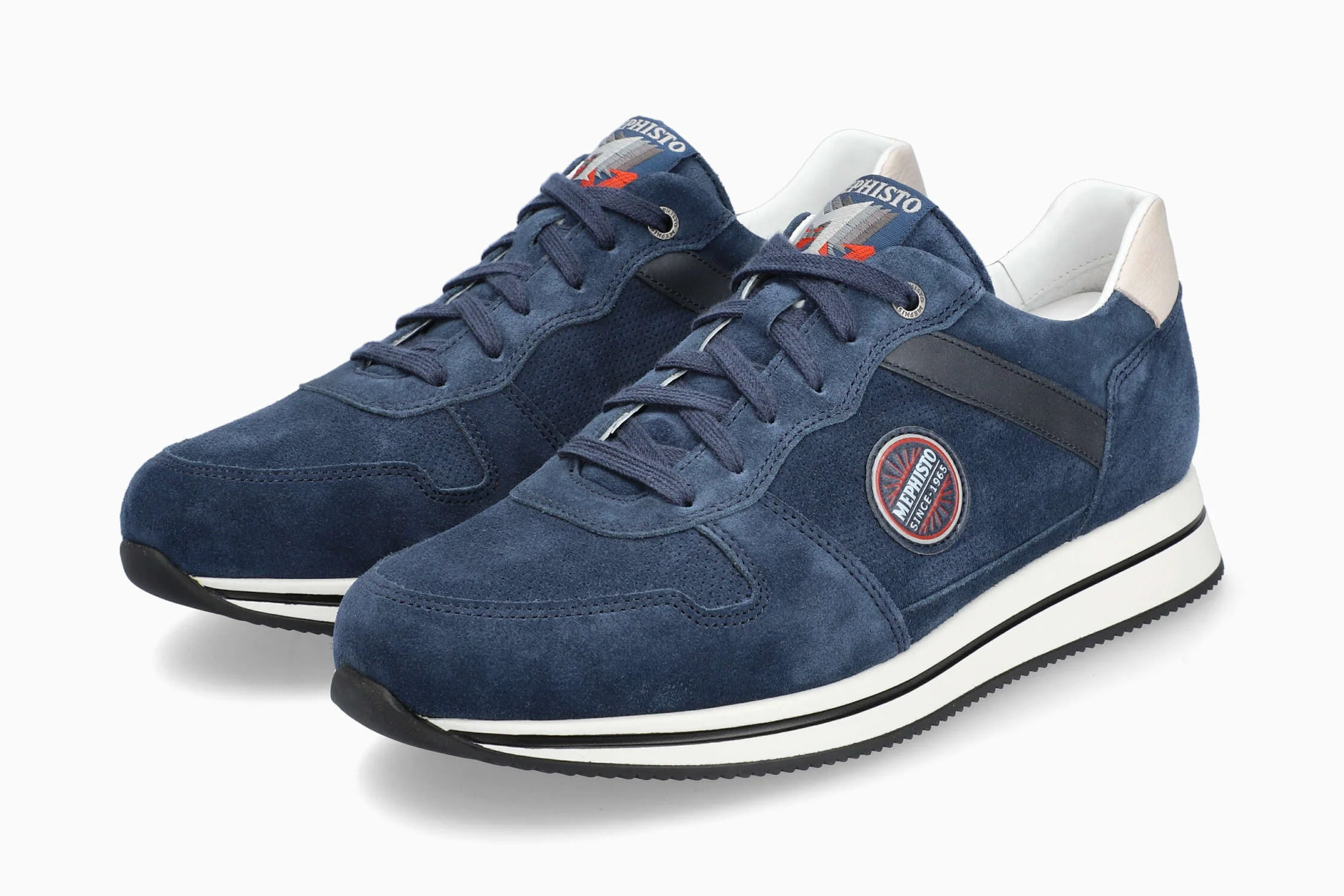 Garry - Mulberry | M5NK - Image 2
