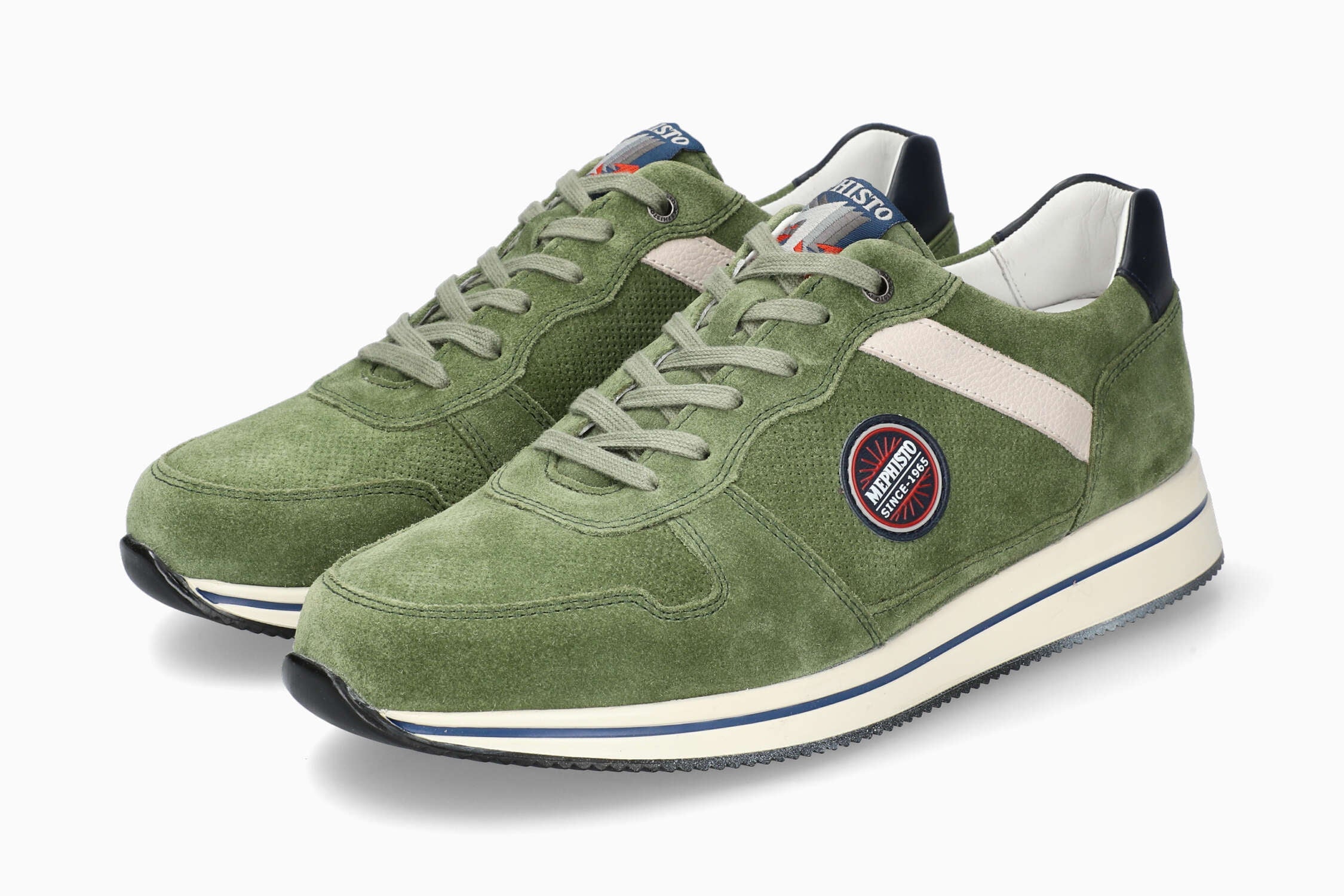Garry - Olive | M8AV - Image 2