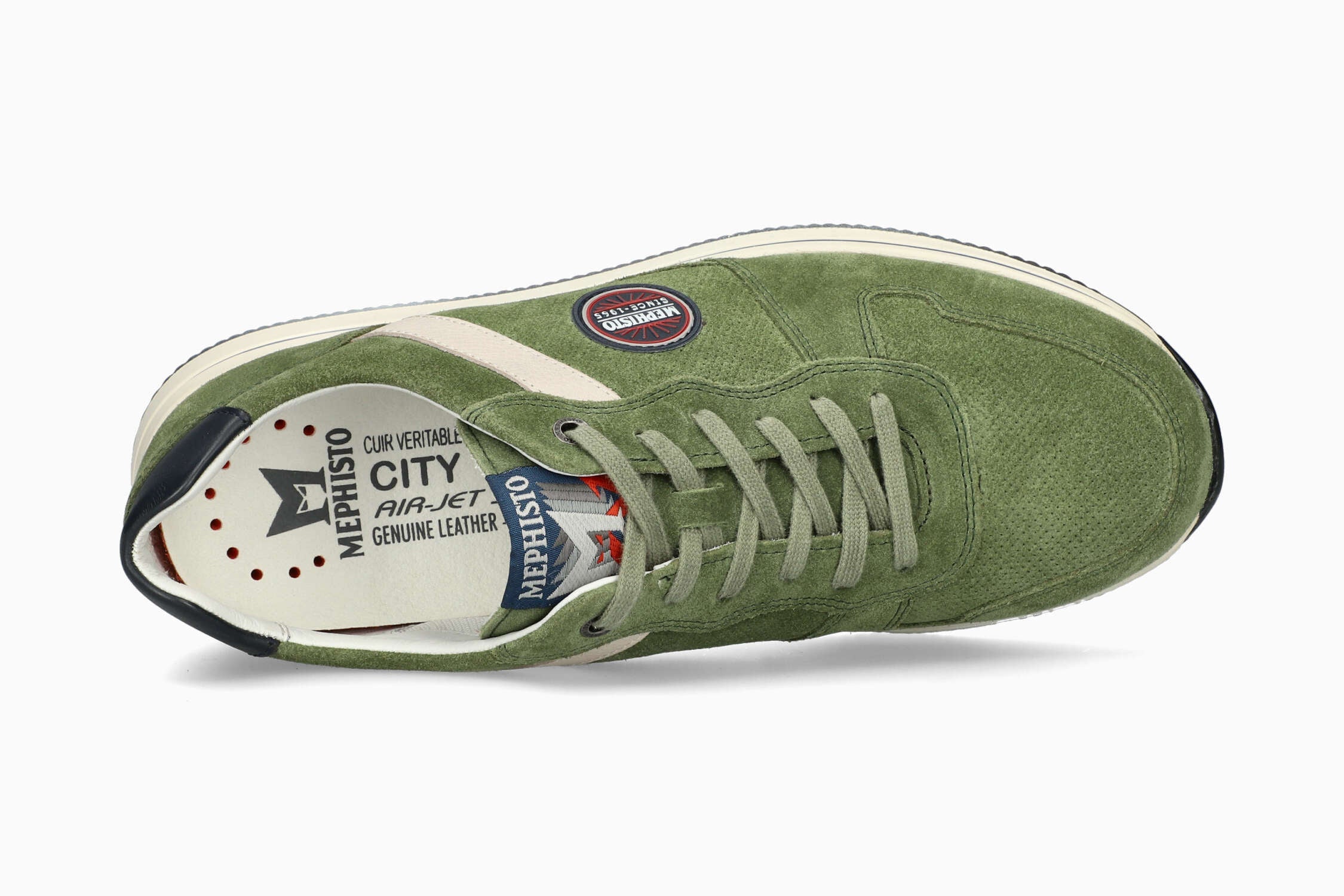 Garry - Olive | M8AV - Image 3