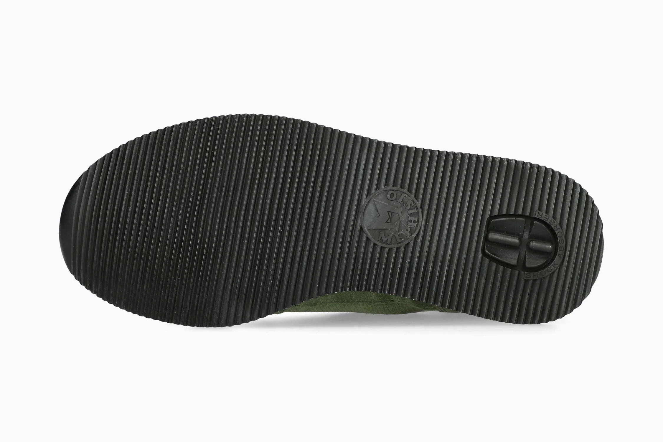 Garry - Olive | M8AV - Image 4