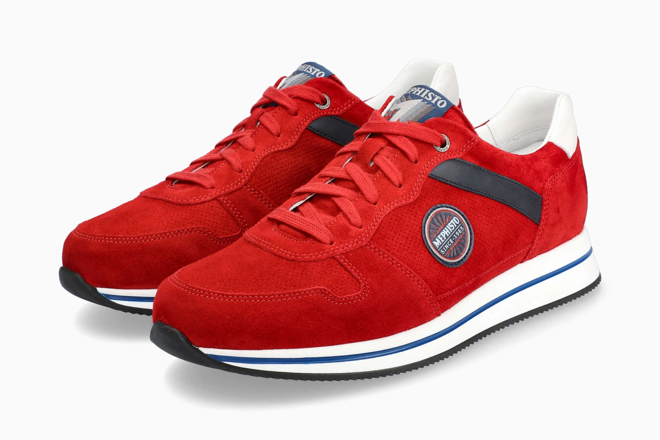 Garry - Oxblood | M5NI - Image 2