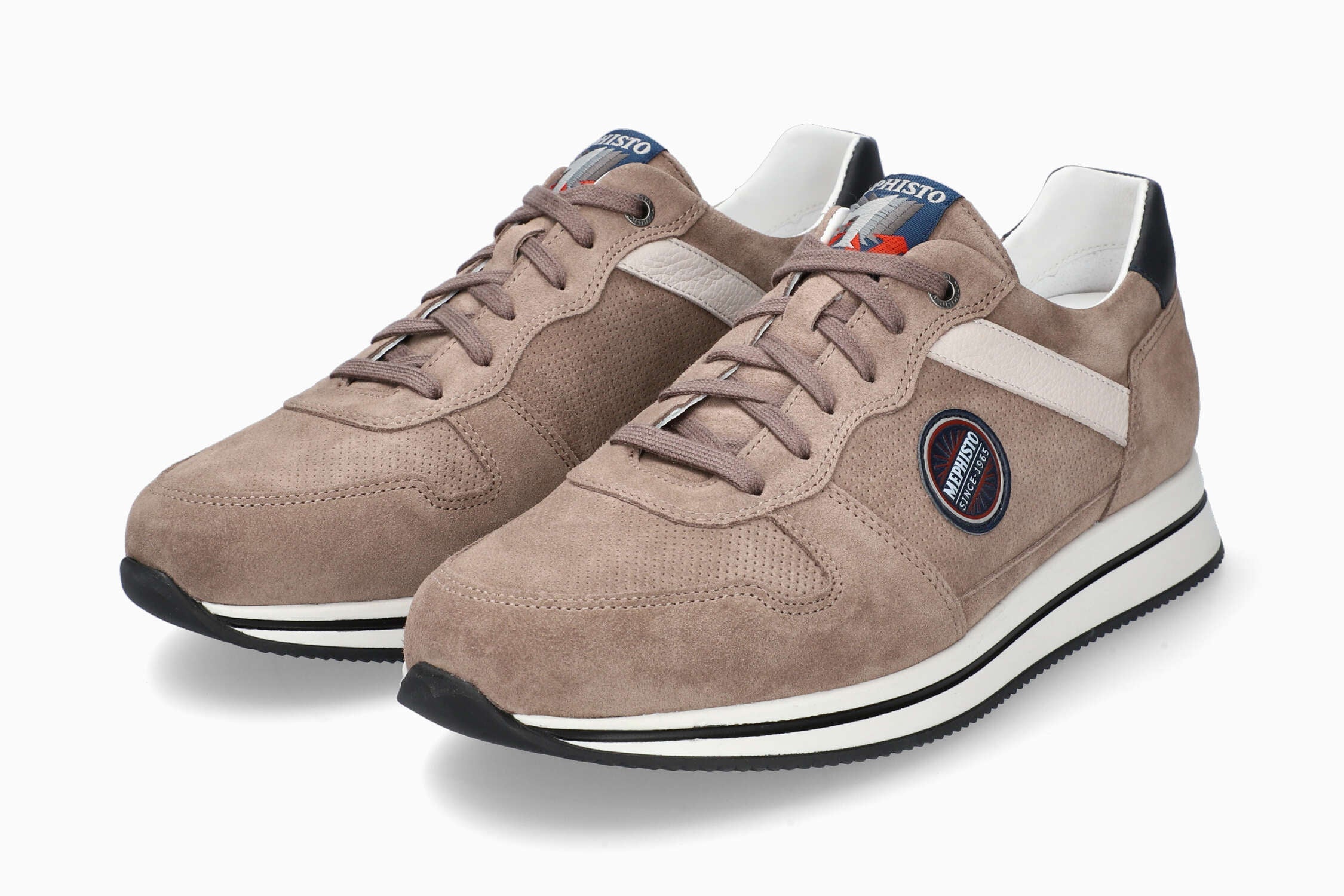 Garry - Warm Grey | M5NL - Image 2
