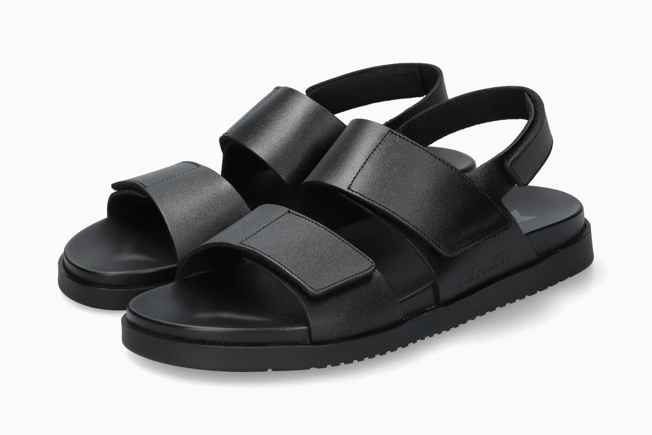 Gautier - Black | MG98 - Image 2