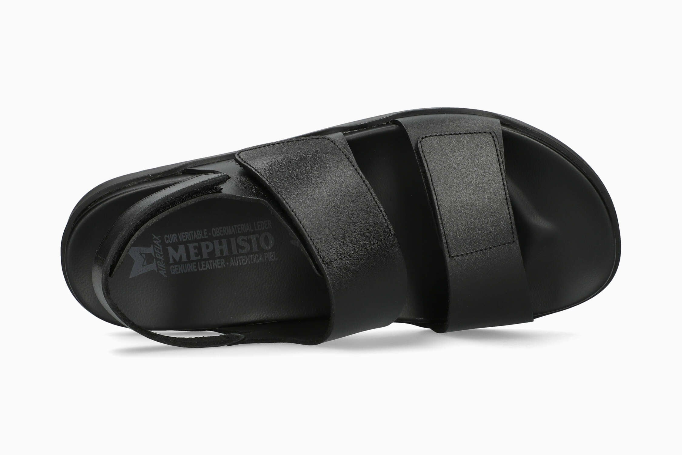 Gautier - Black | MG98 - Image 3