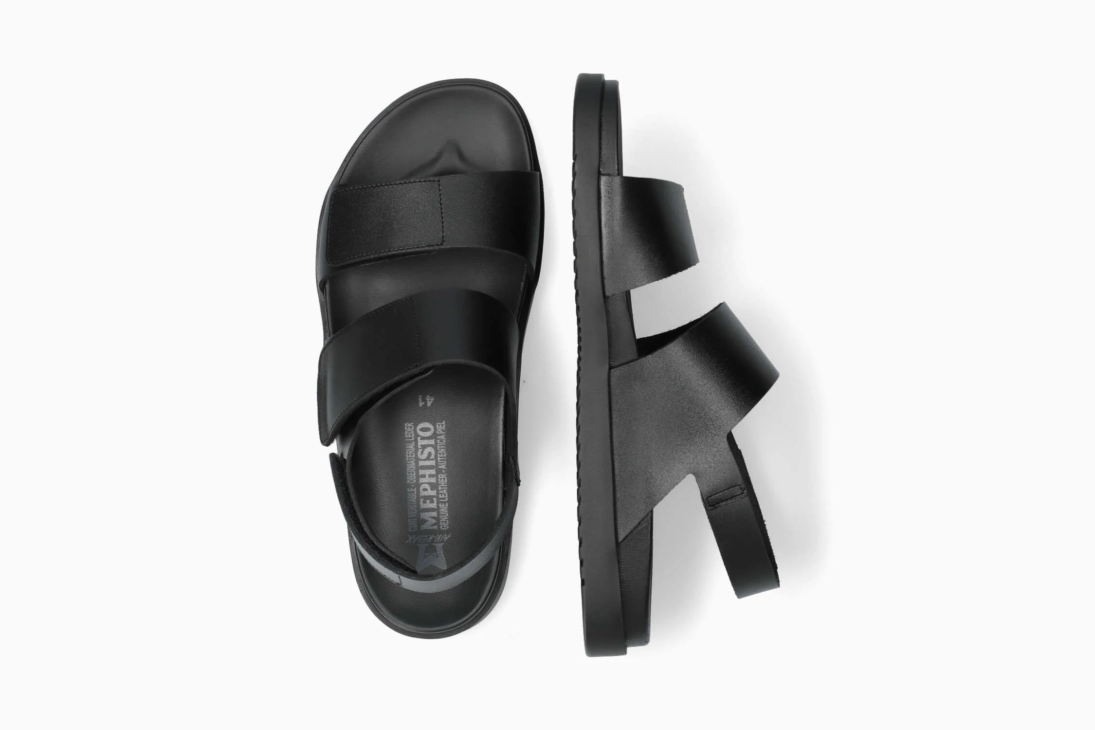Gautier - Black | MG98 - Image 5