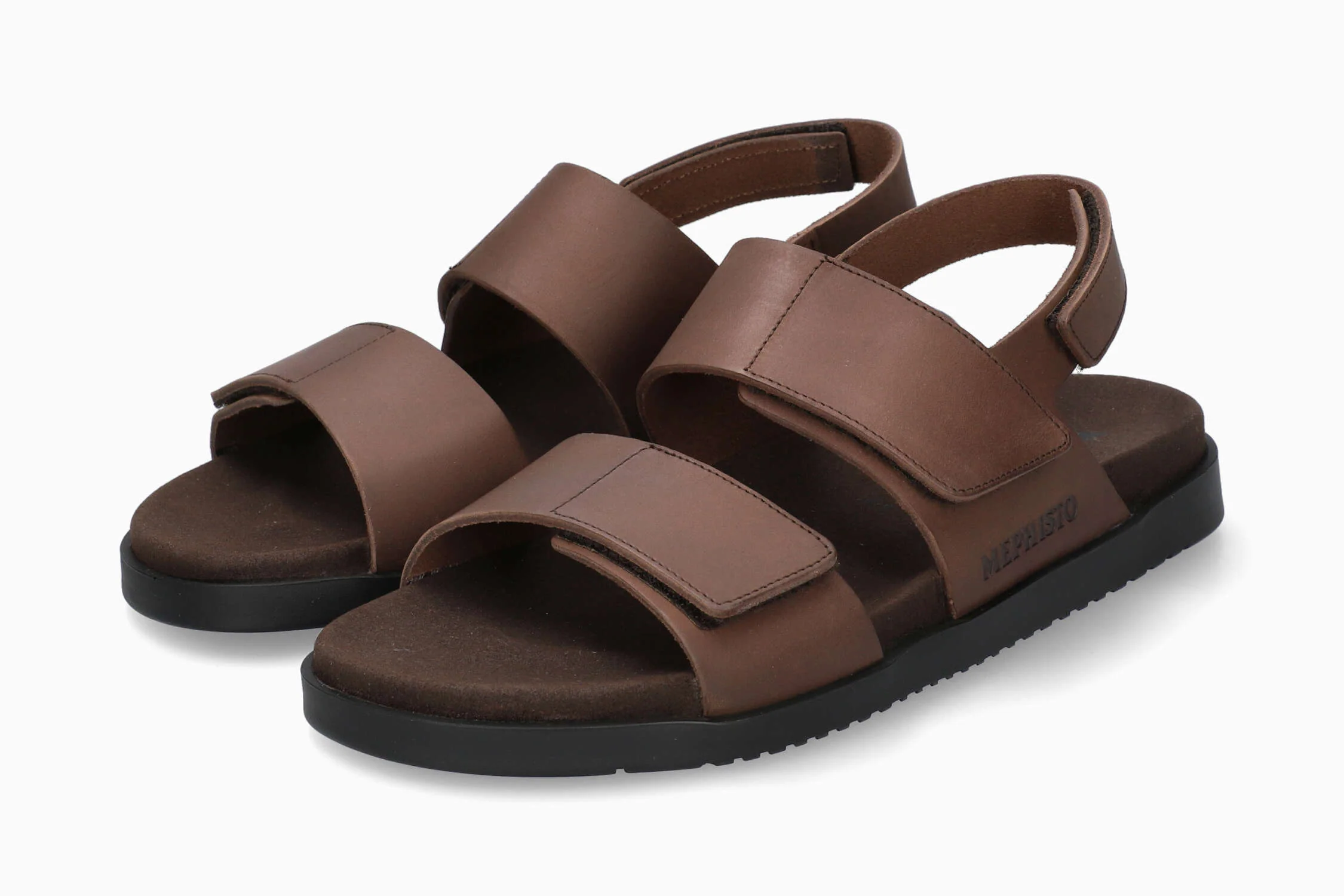 Gautier - Dark Brown | MBG2 - Image 2