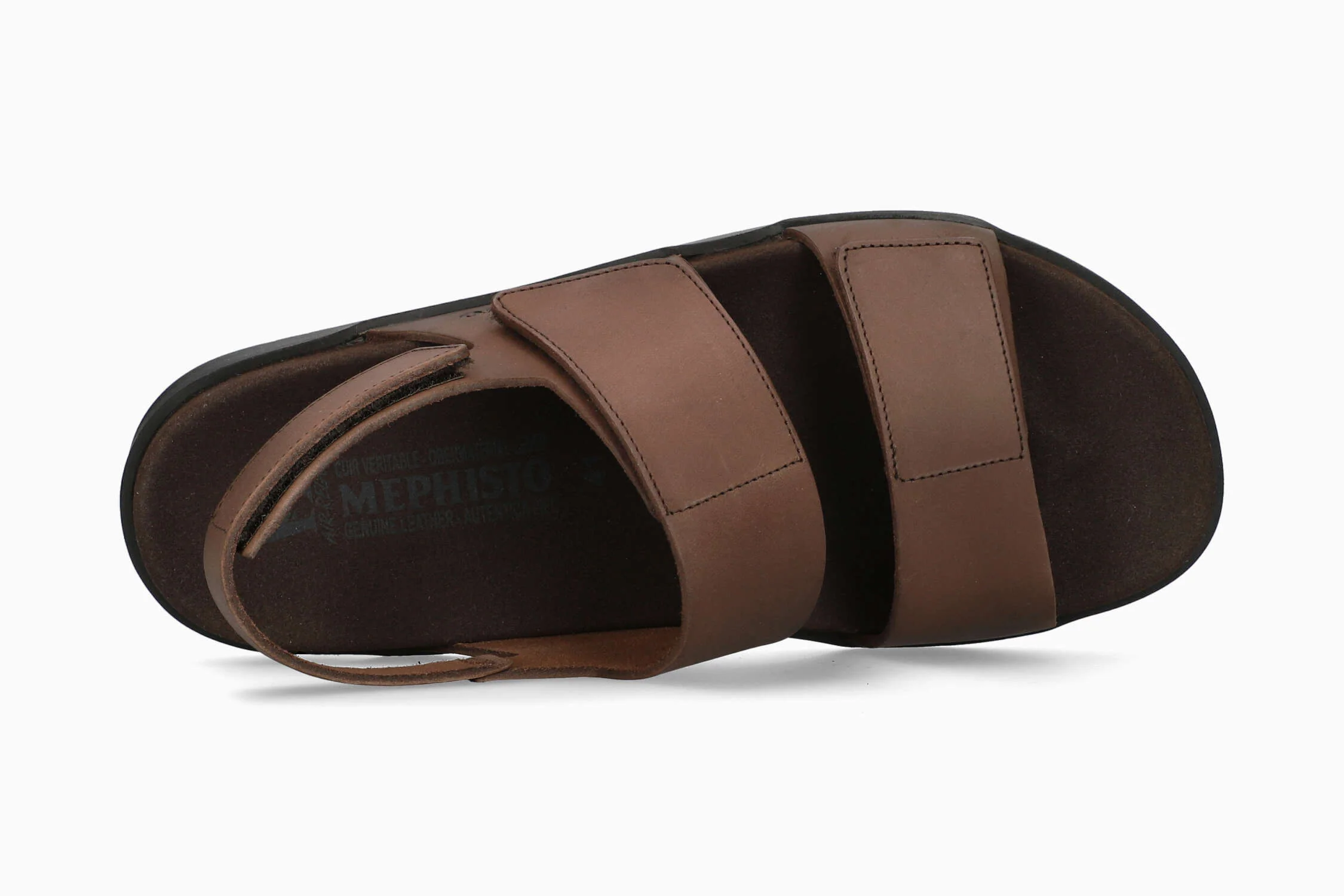 Gautier - Dark Brown | MBG2 - Image 3