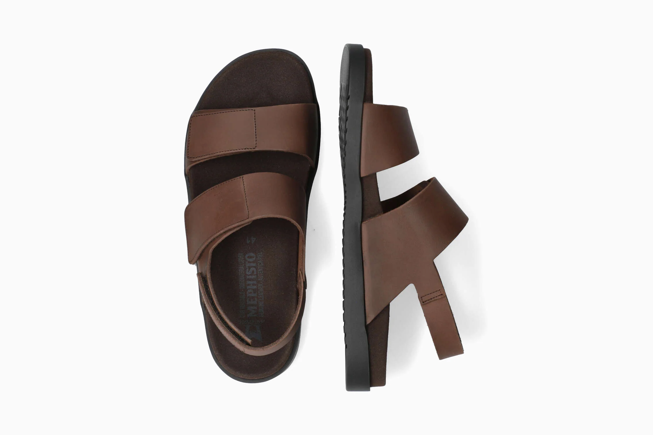 Gautier - Dark Brown | MBG2 - Image 5