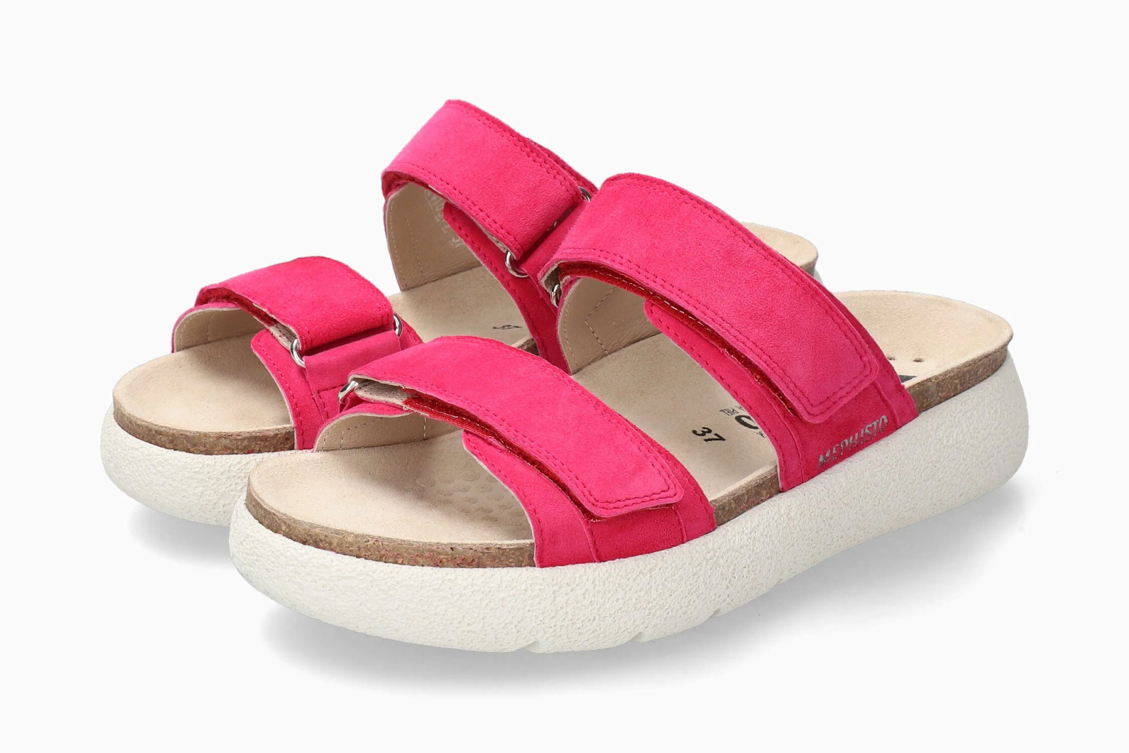 Gayle - Fuchsia | M6LP - Image 2