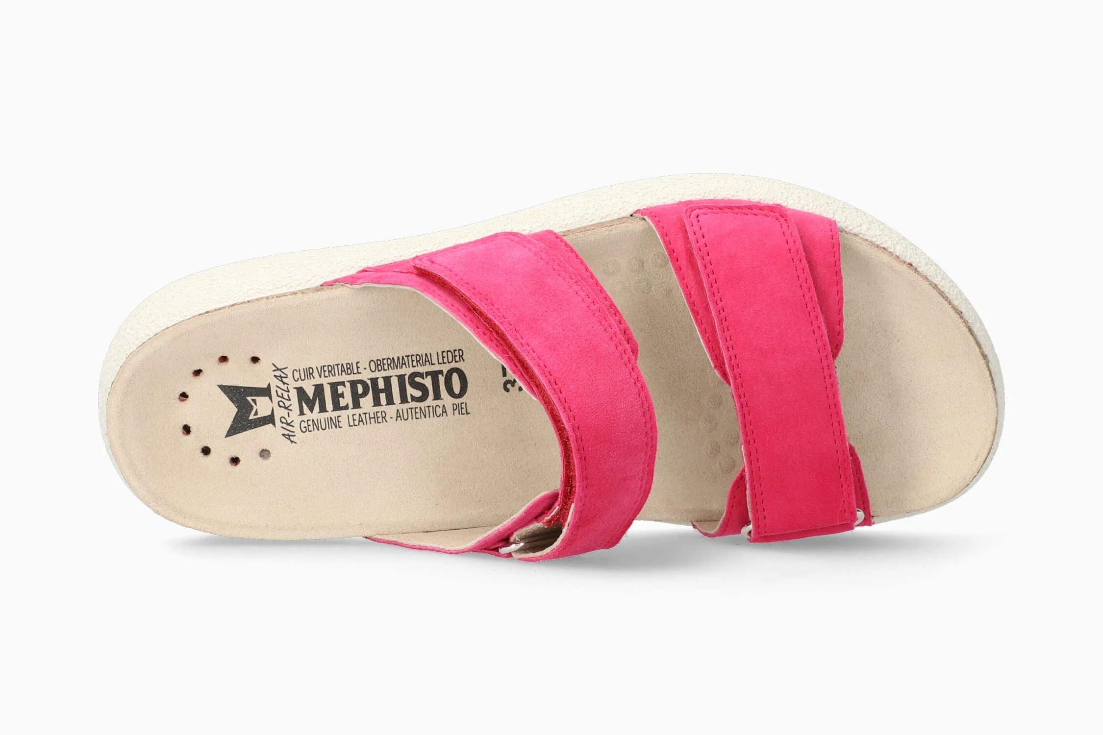Gayle - Fuchsia | M6LP - Image 3