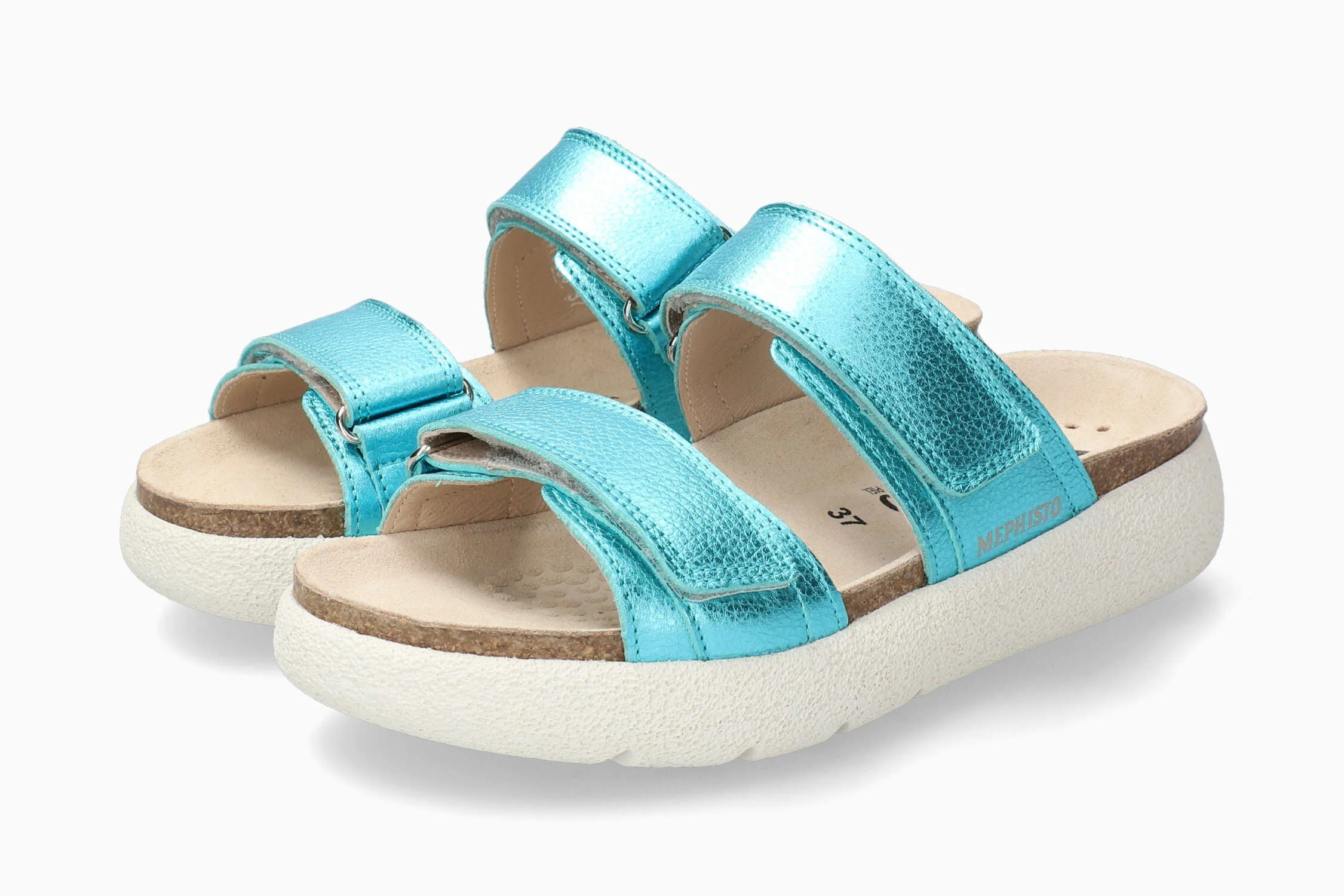 Gayle - Turquoise | M7UZ - Image 2