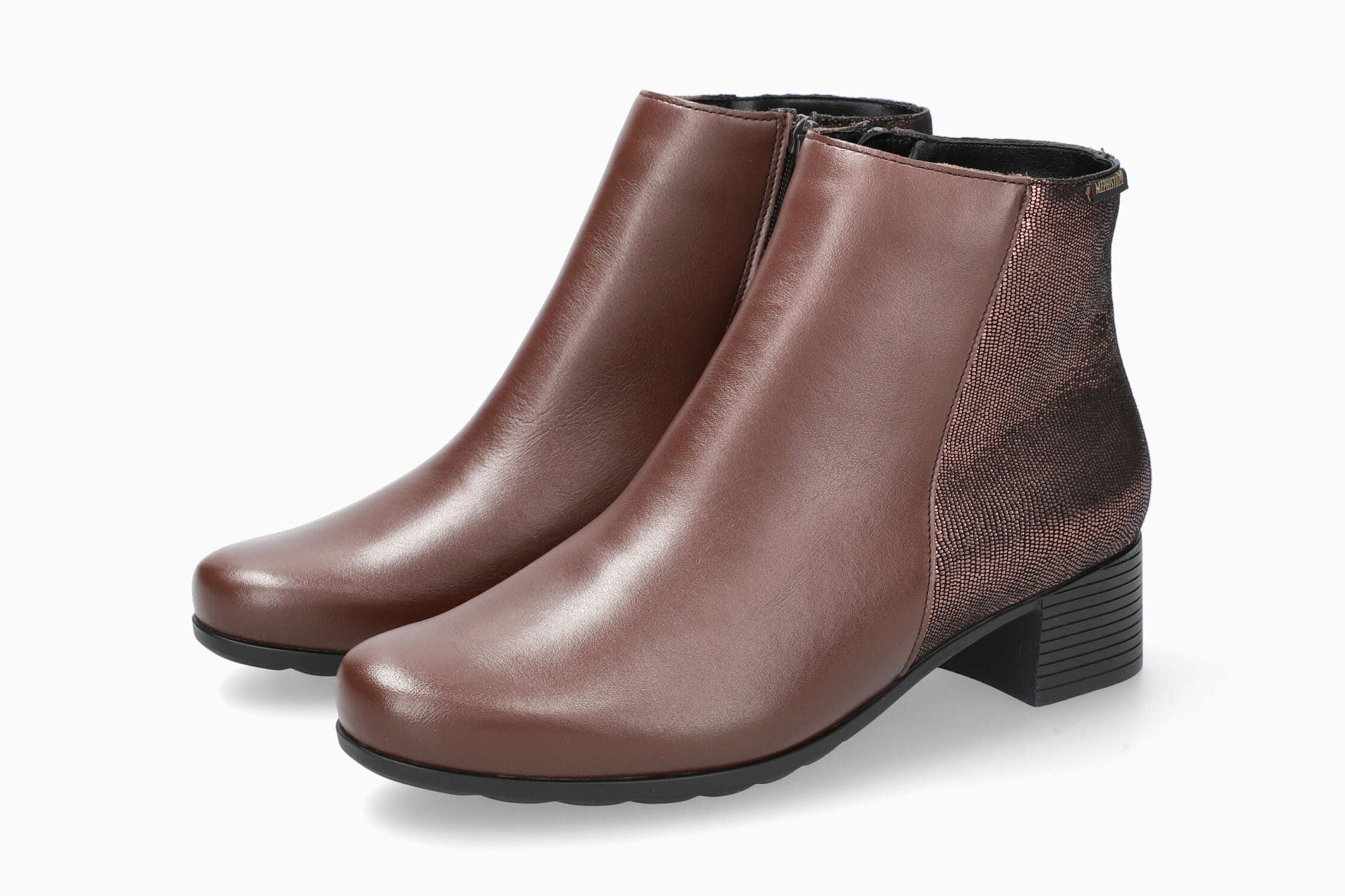 Genna - Brown | M6SR - Image 2