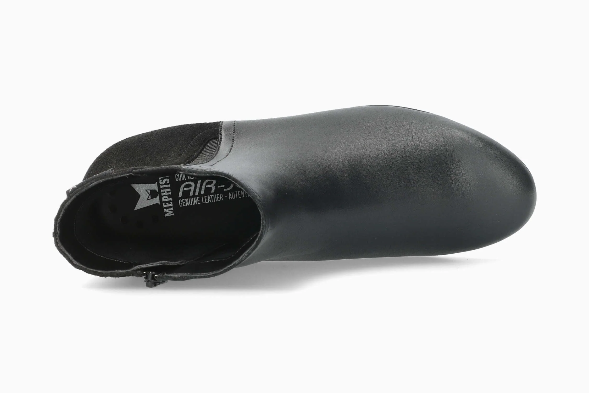 Gennifer - Black | M8MY - Image 3