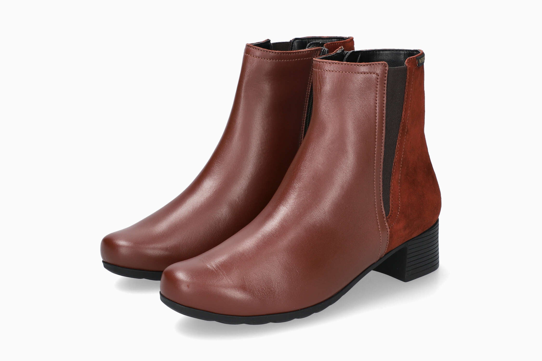 Gennifer - Chestnut | M8MZ - Image 2