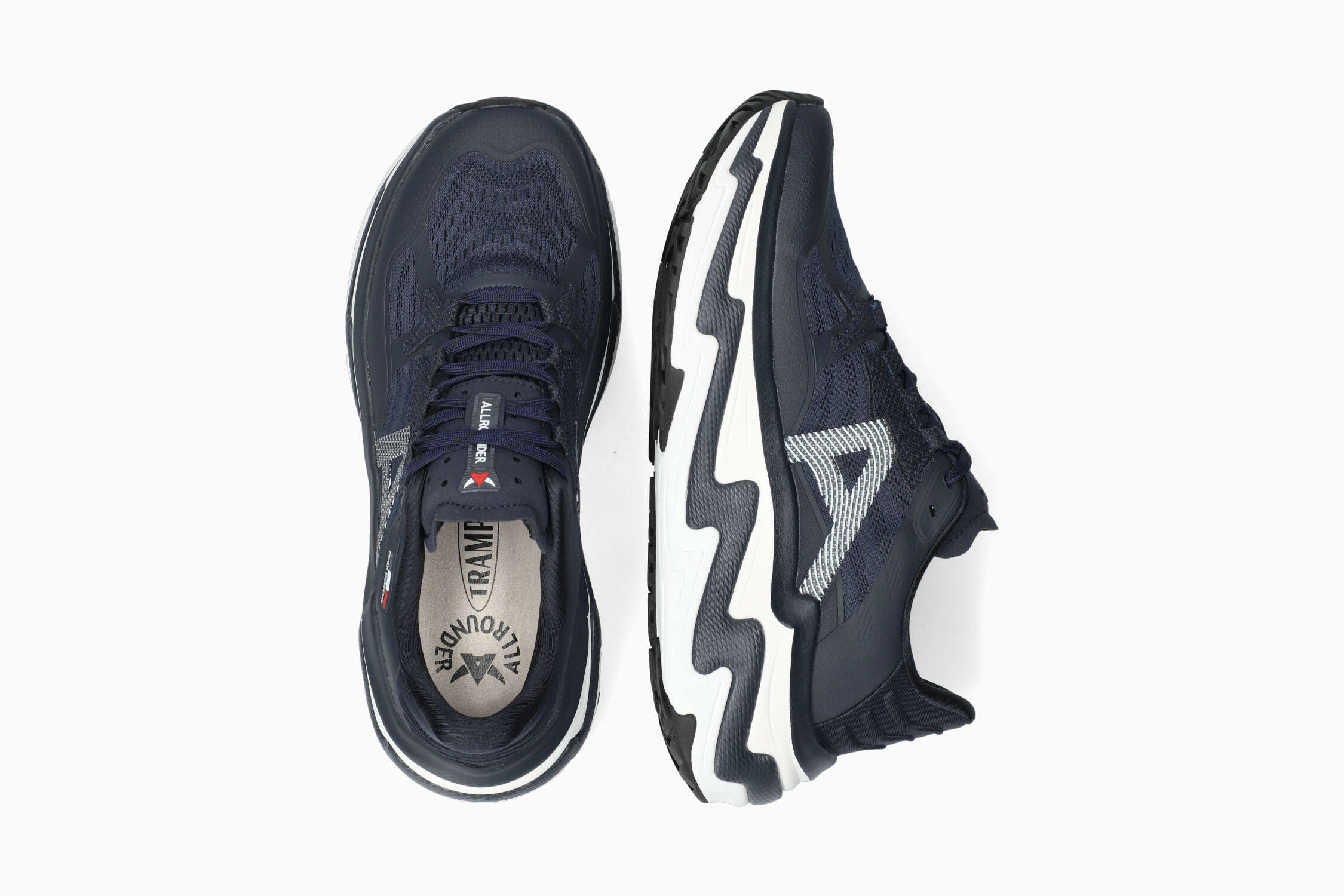 Gephard - Navy | A4BL - Image 5