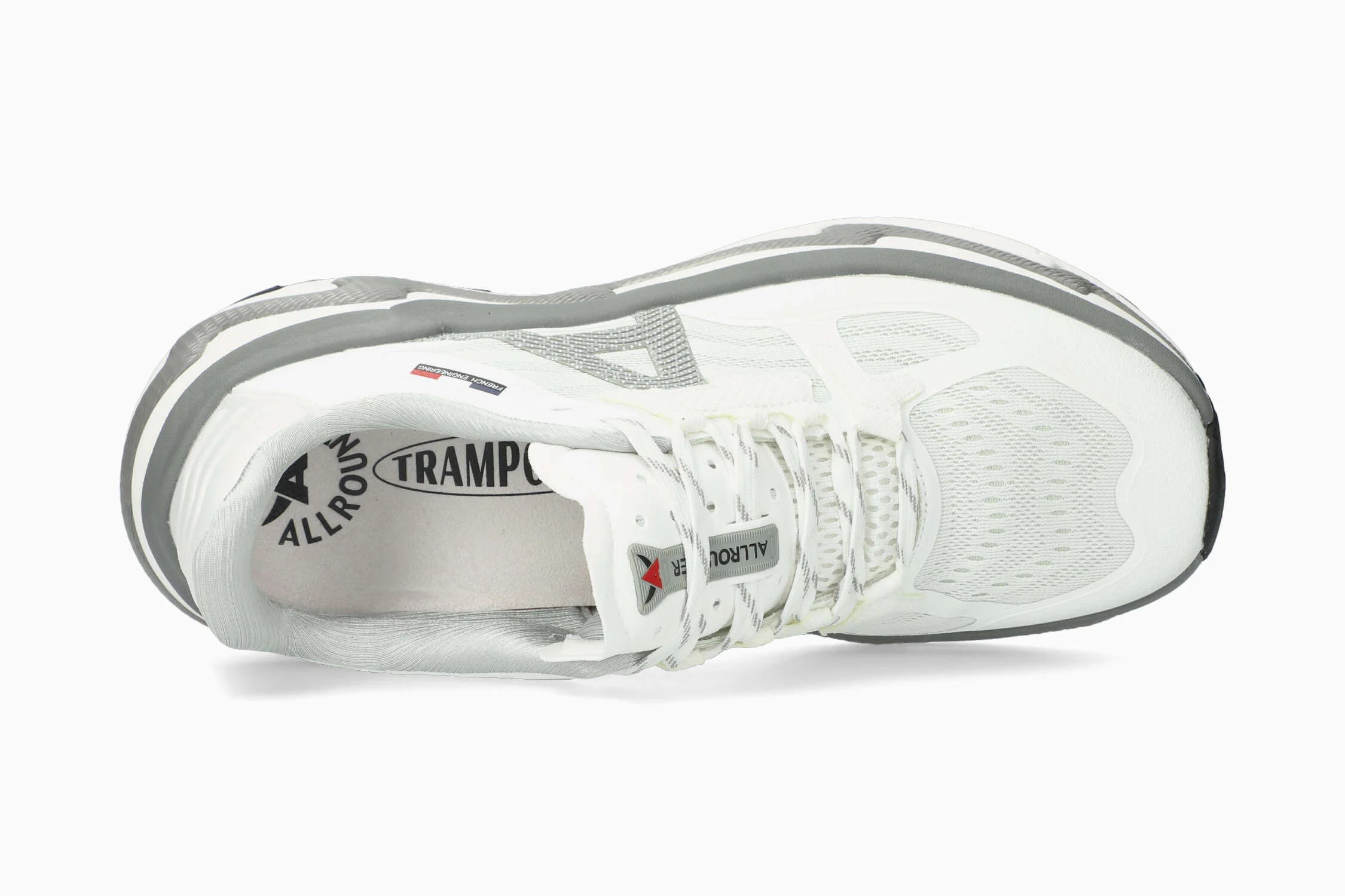 Gephard - White | A3YS - Image 3