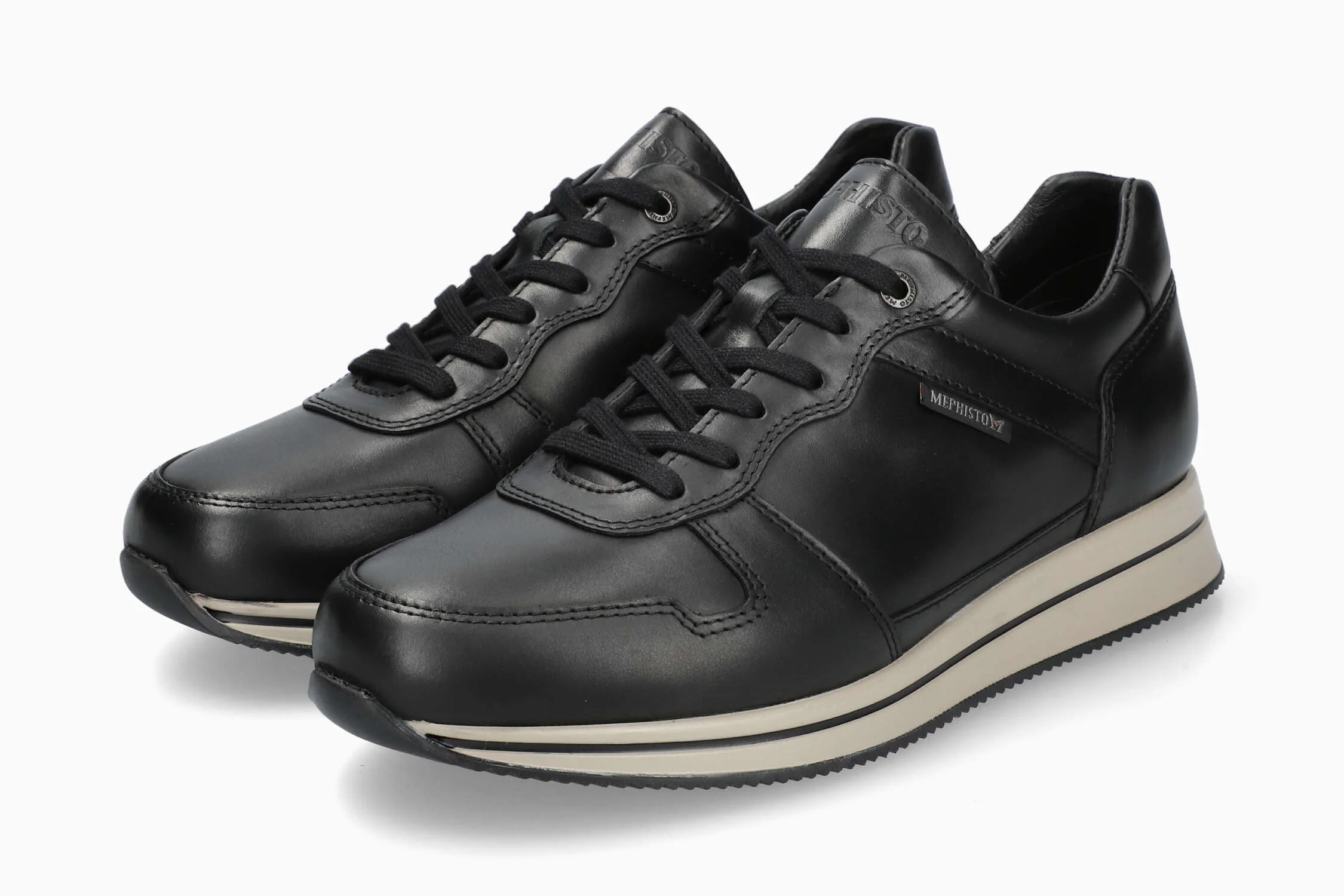 Gerome - Black | M0DE - Image 2