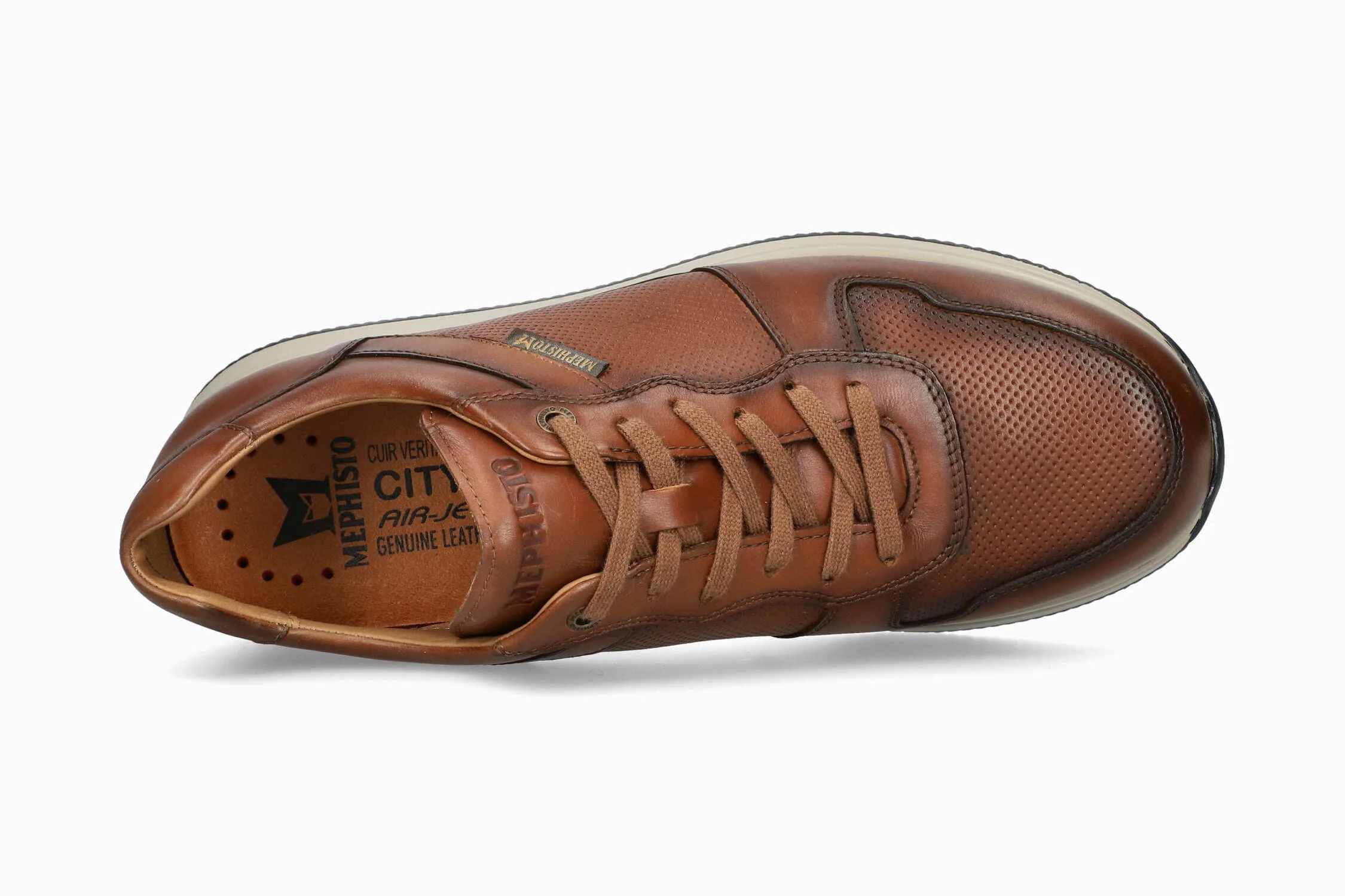 Gerome - Hazelnut | M0JL - Image 3