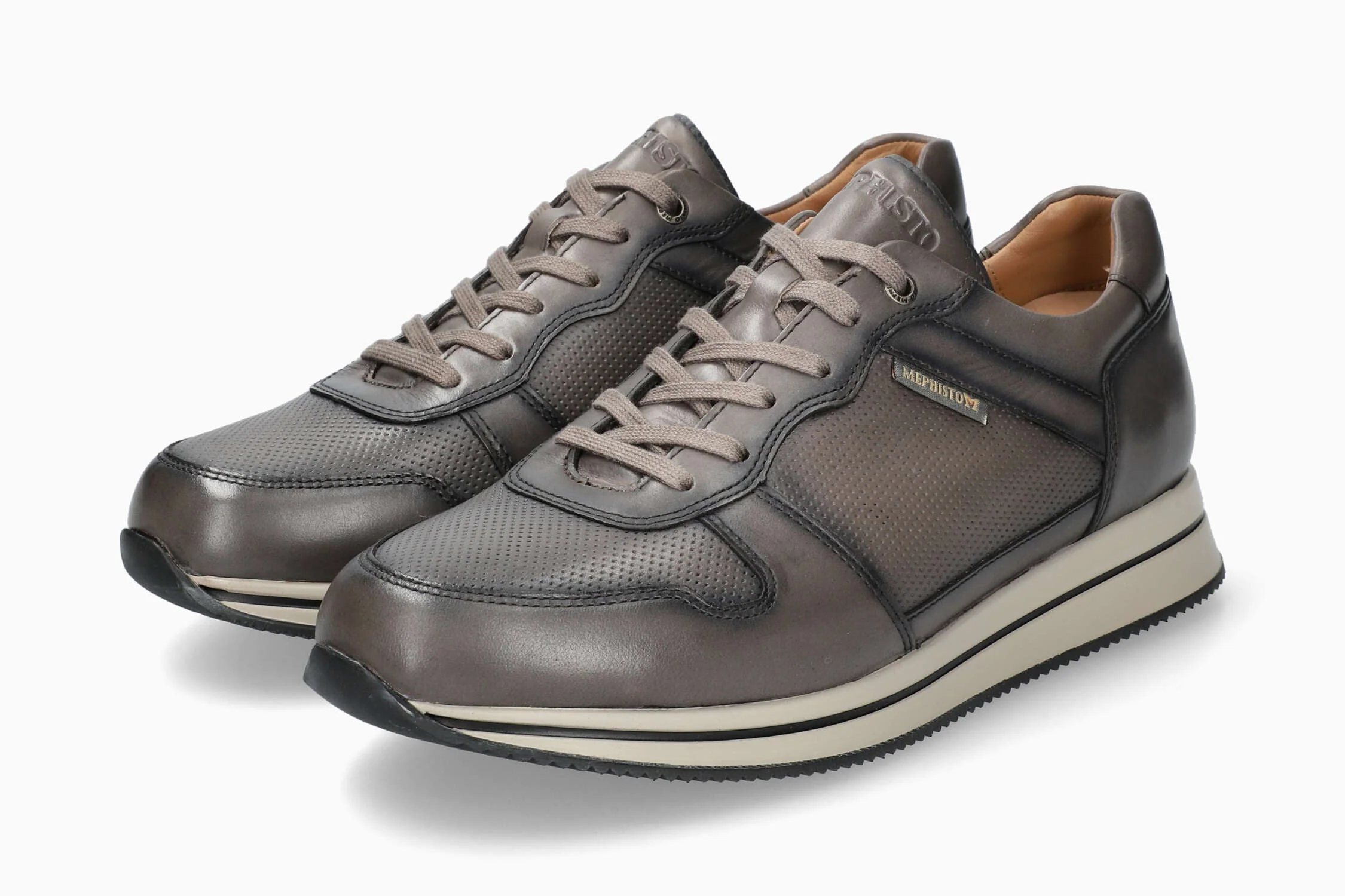 Gerome - Light Grey | M2TD - Image 2
