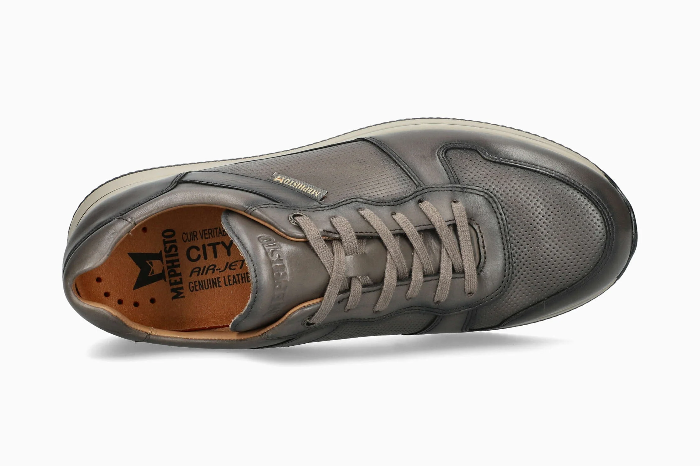 Gerome - Light Grey | M2TD - Image 3
