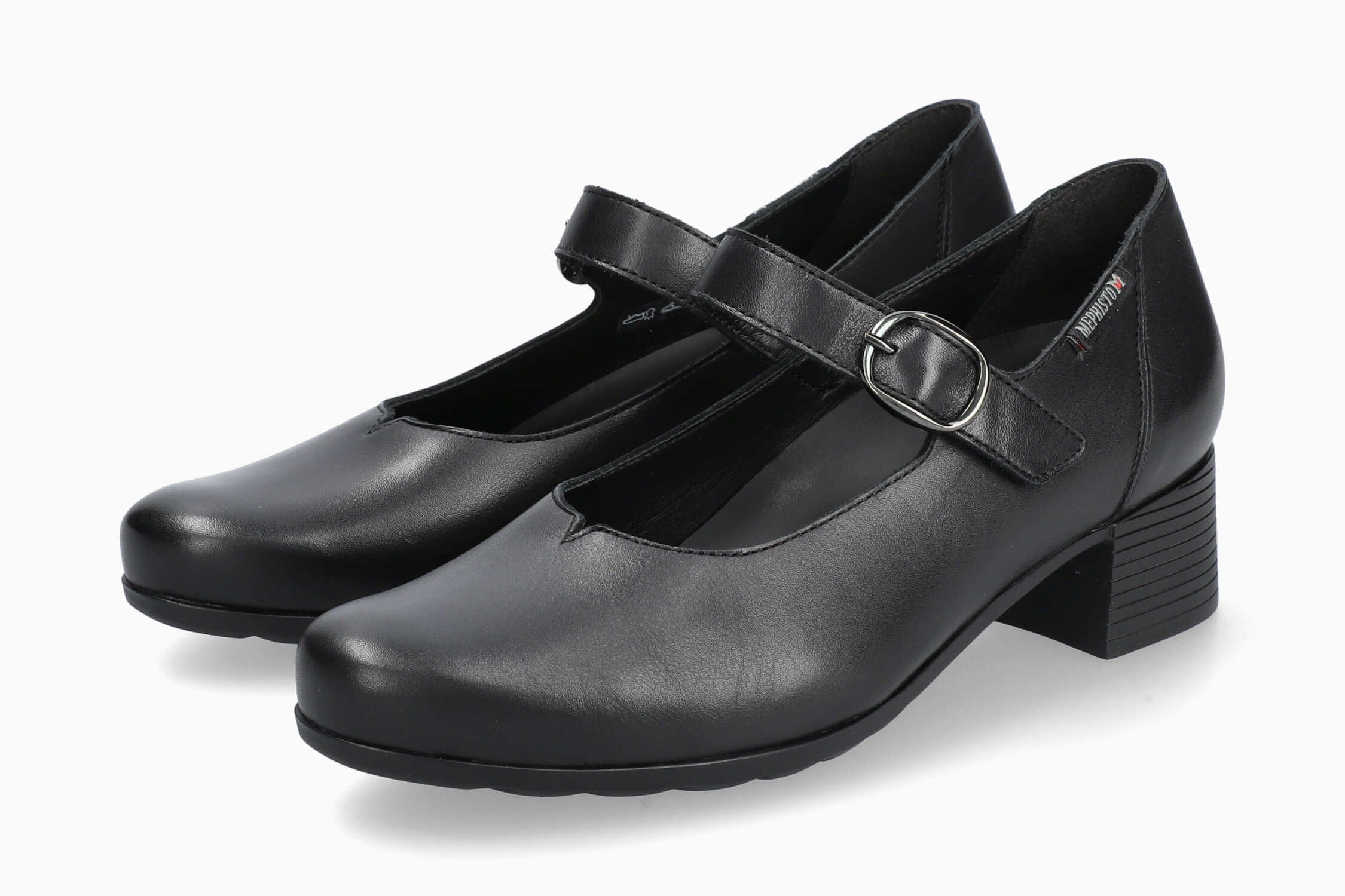 Gessika - Black | MVH9 - Image 2