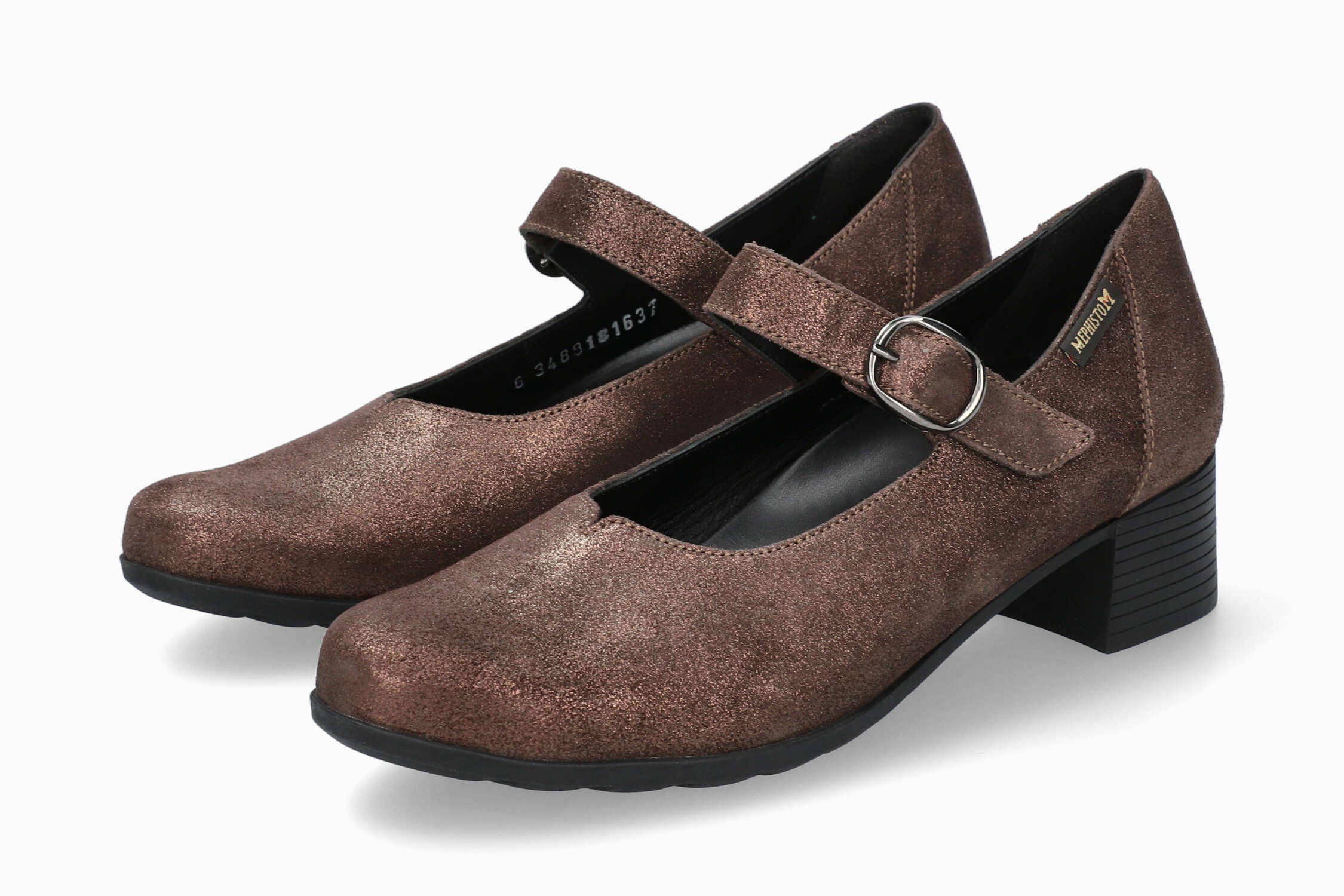 Gessika - Brown | M7MJ - Image 2