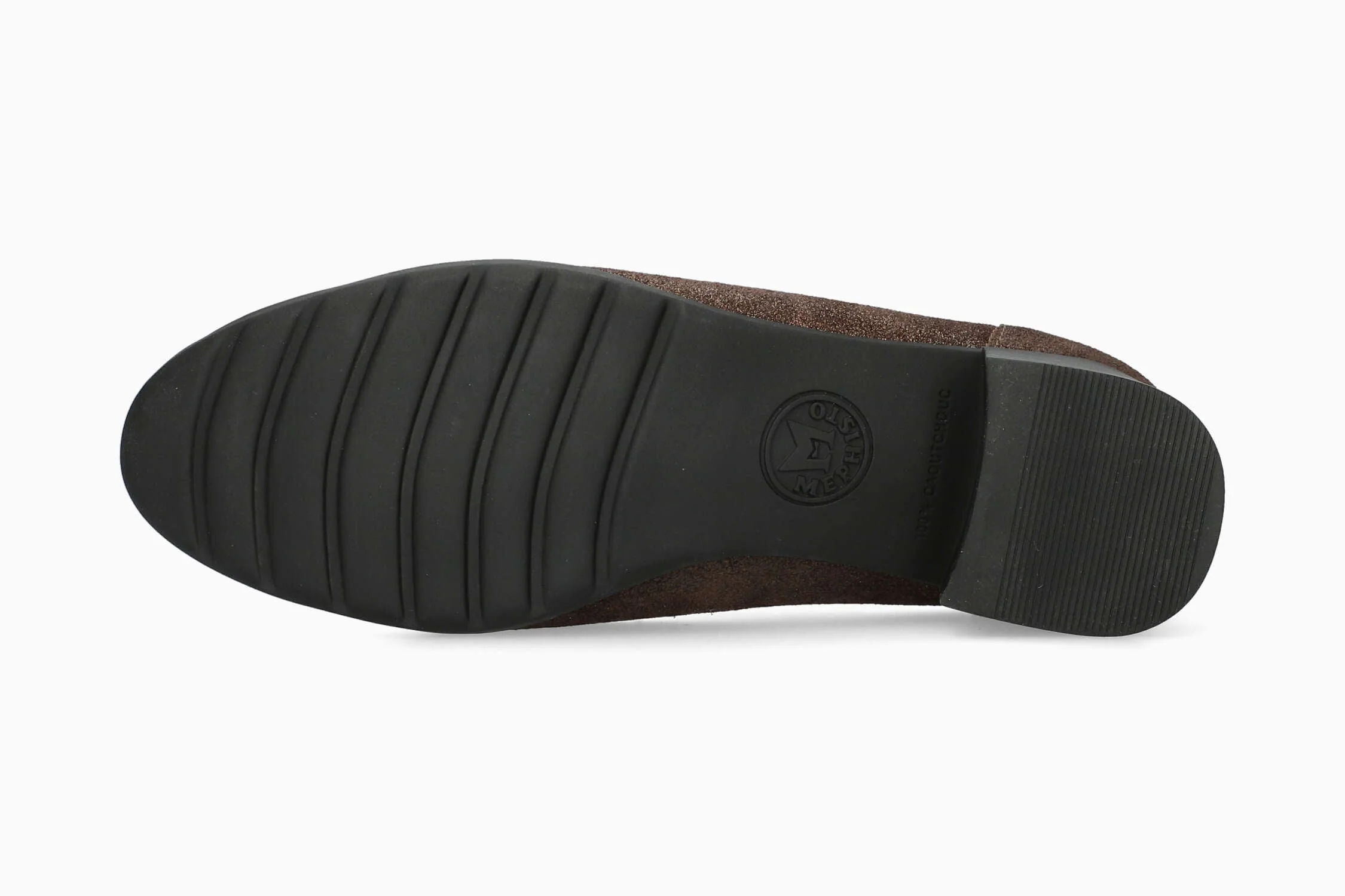 Gessika - Brown | M7MJ - Image 4