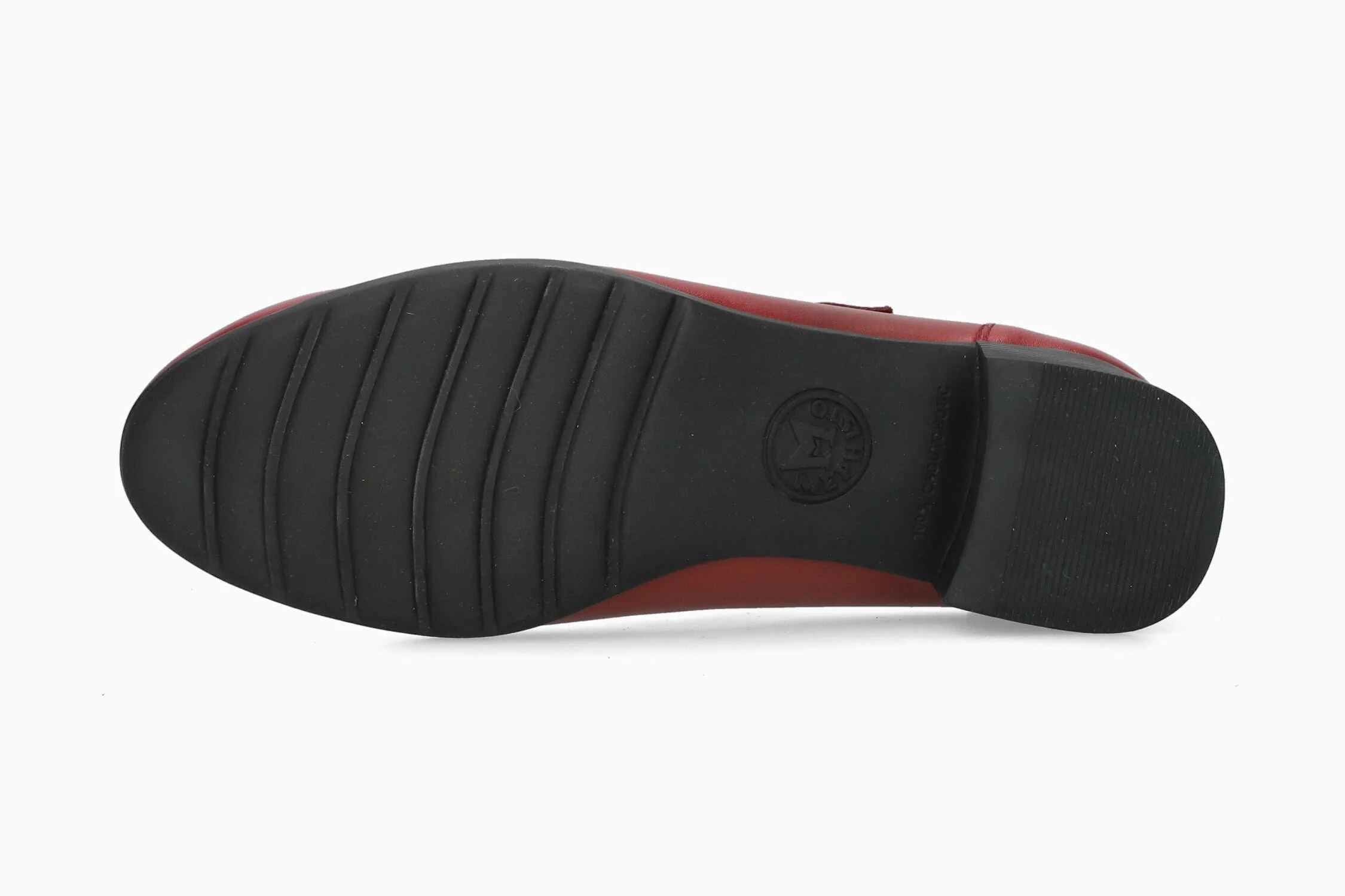 Gessika - Oxblood | MVI1 - Image 4