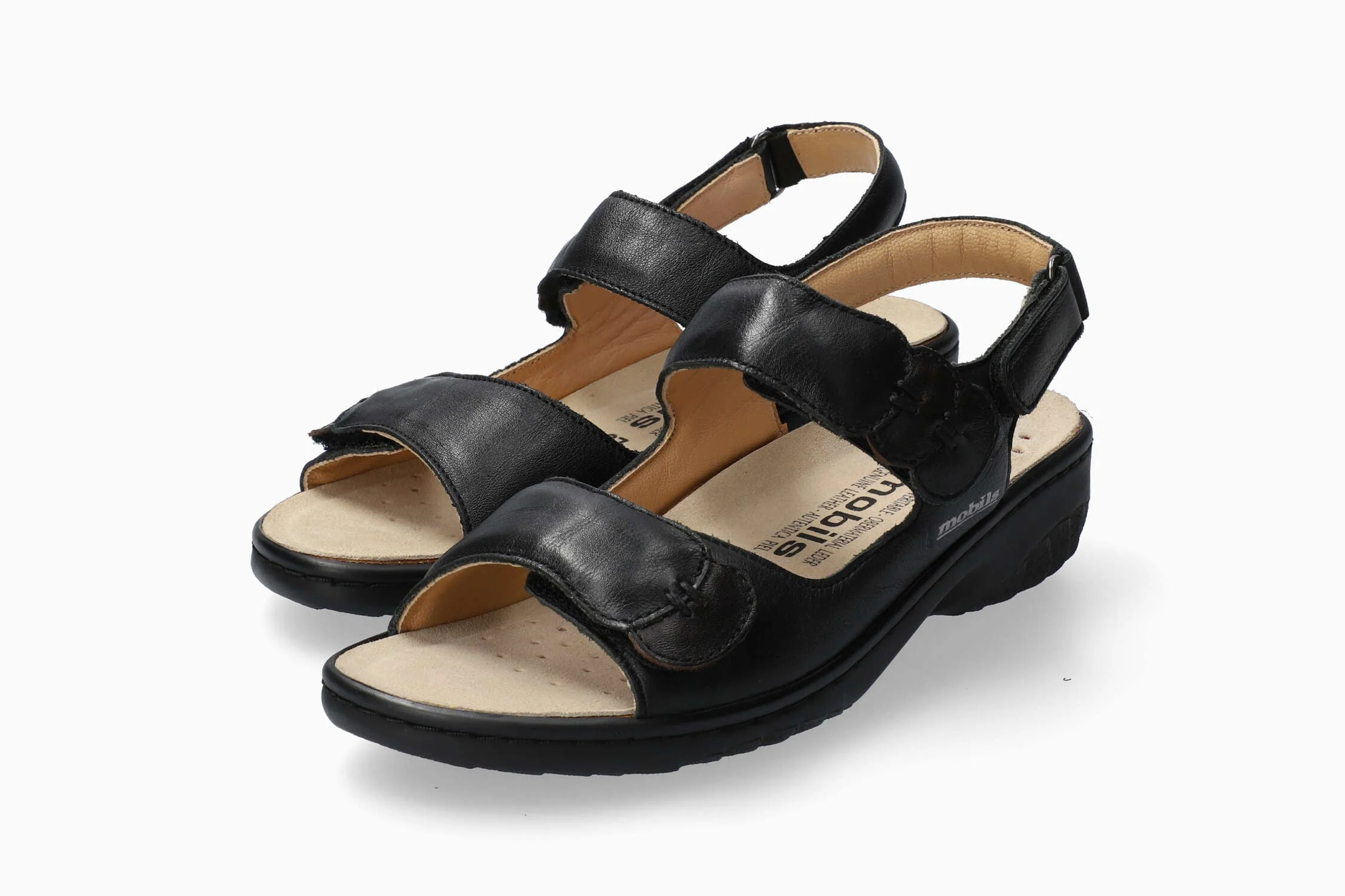 Getha - Black | MJK4 - Image 2