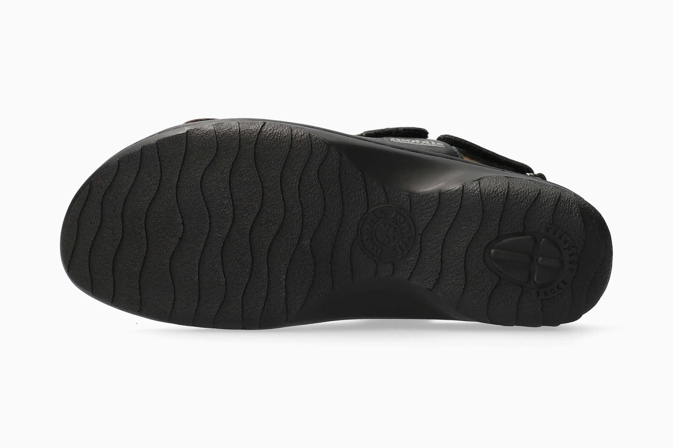 Getha - Black | MJK4 - Image 3