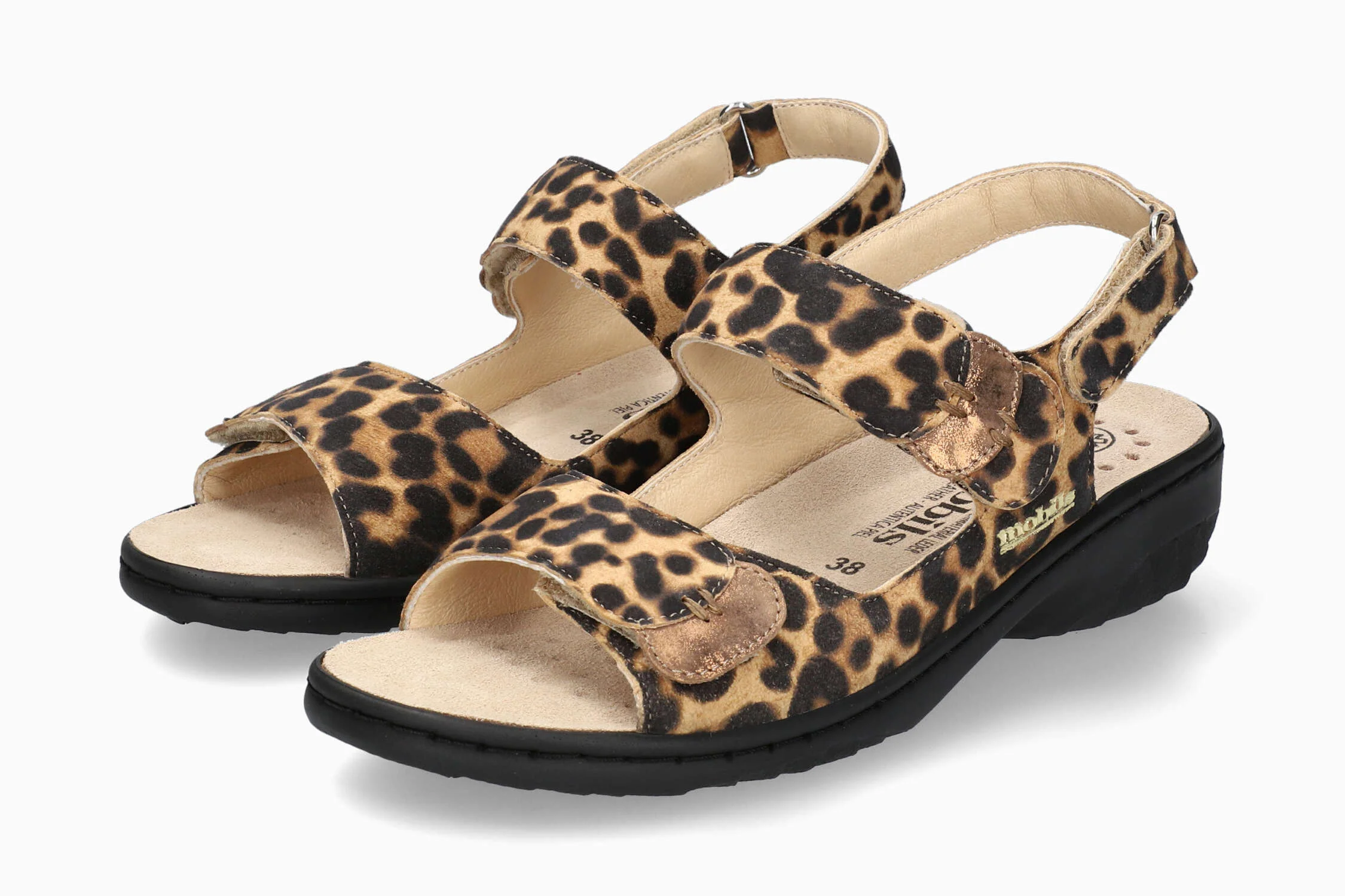 Getha - Brown | M8UA - Image 2