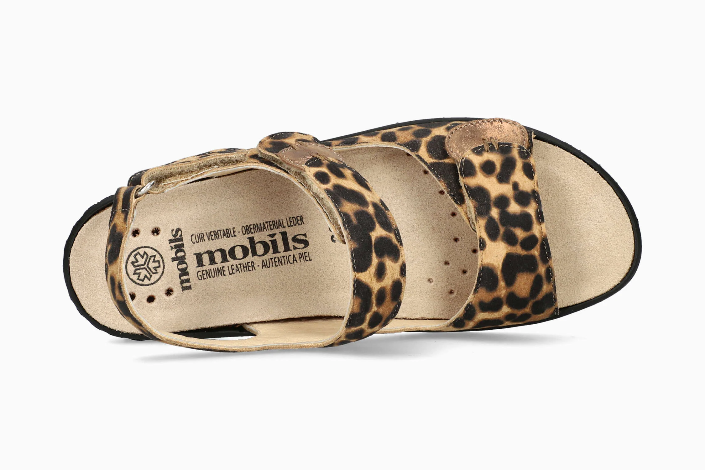 Getha - Brown | M8UA - Image 3