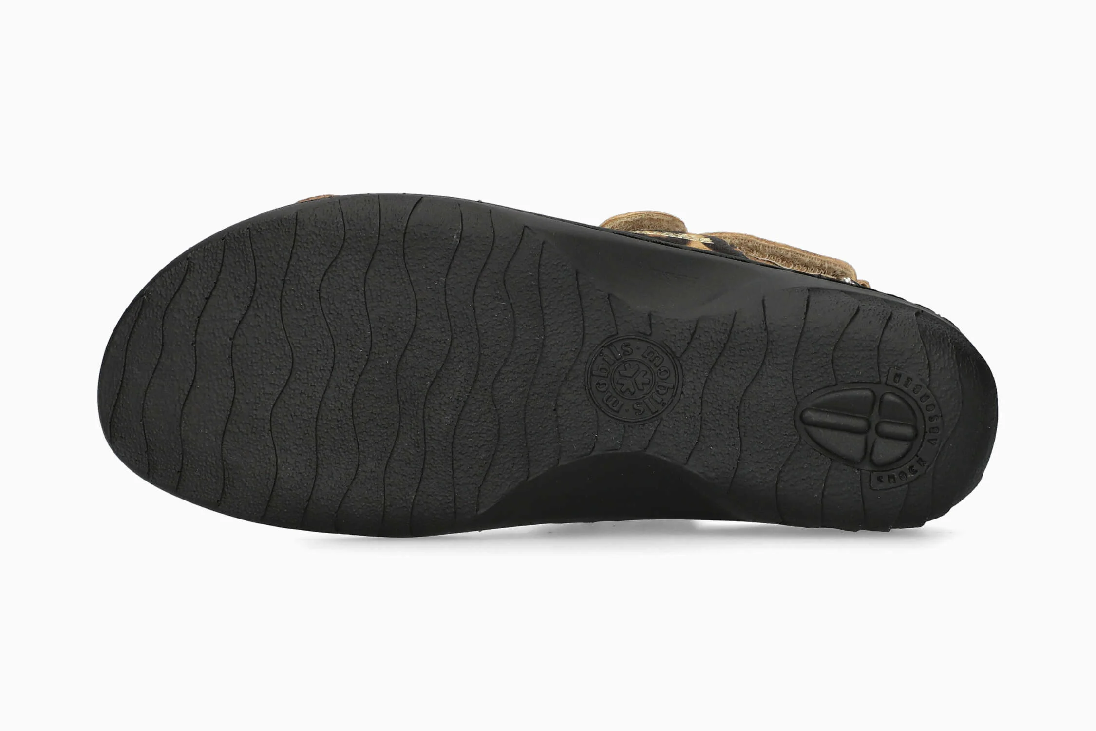 Getha - Brown | M8UA - Image 4