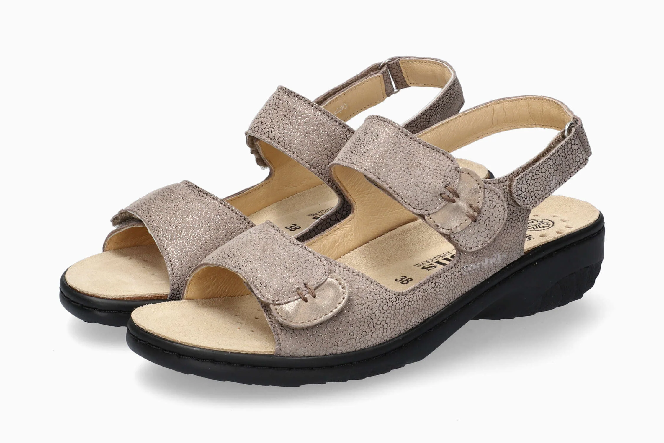 Getha - Dark Taupe | M2WX - Image 2