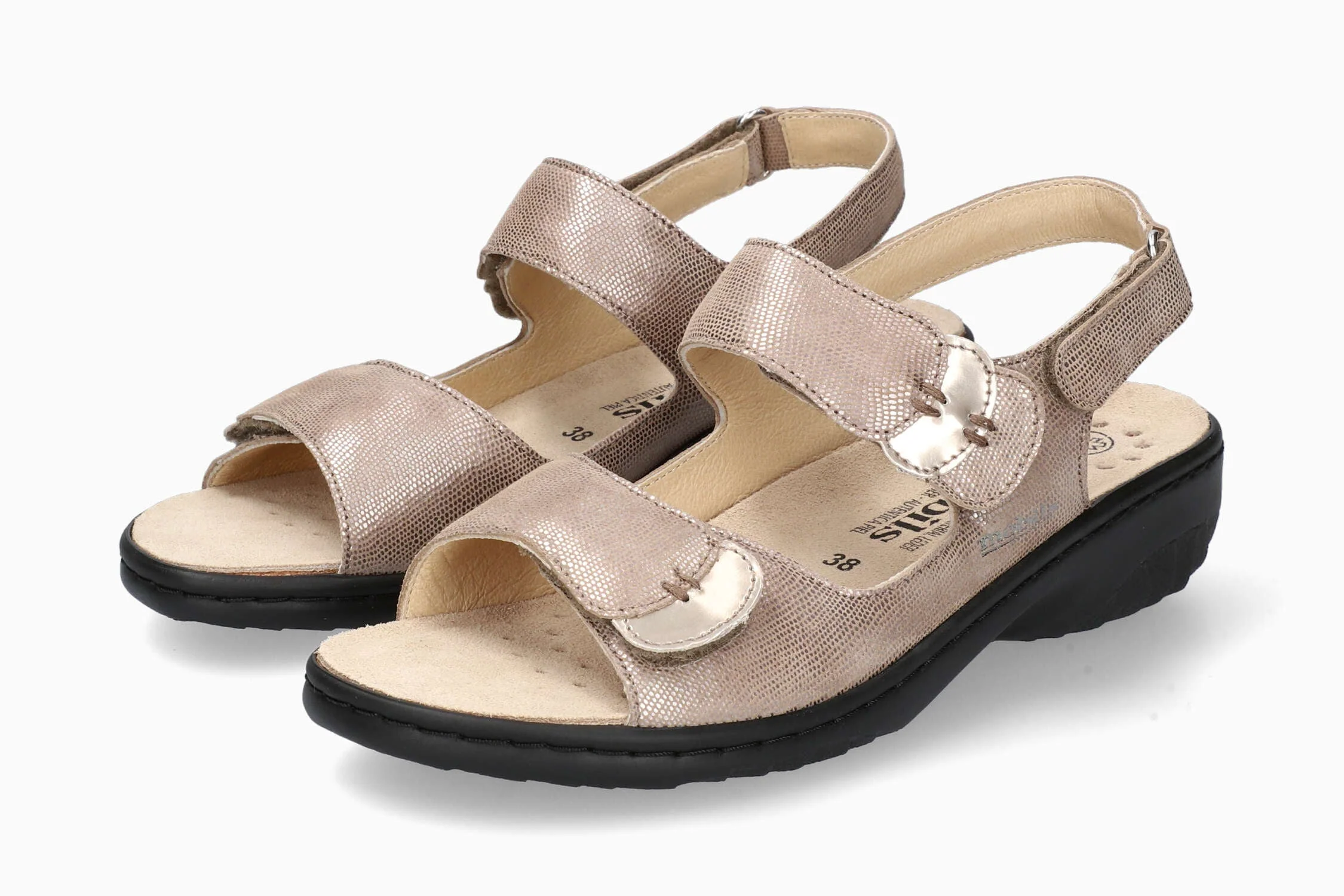 Getha - Light Taupe | M7HI - Image 2