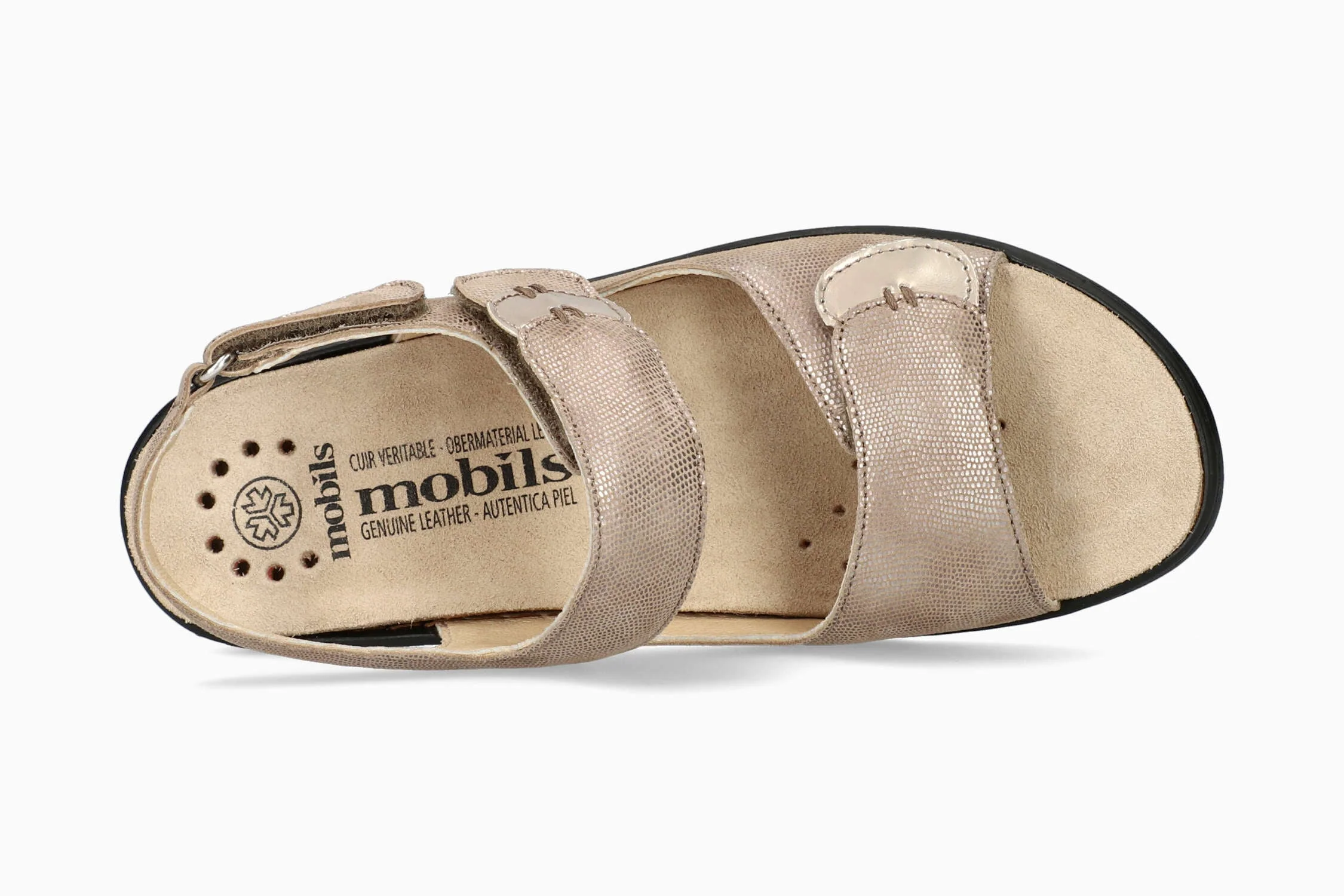 Getha - Light Taupe | M7HI - Image 3