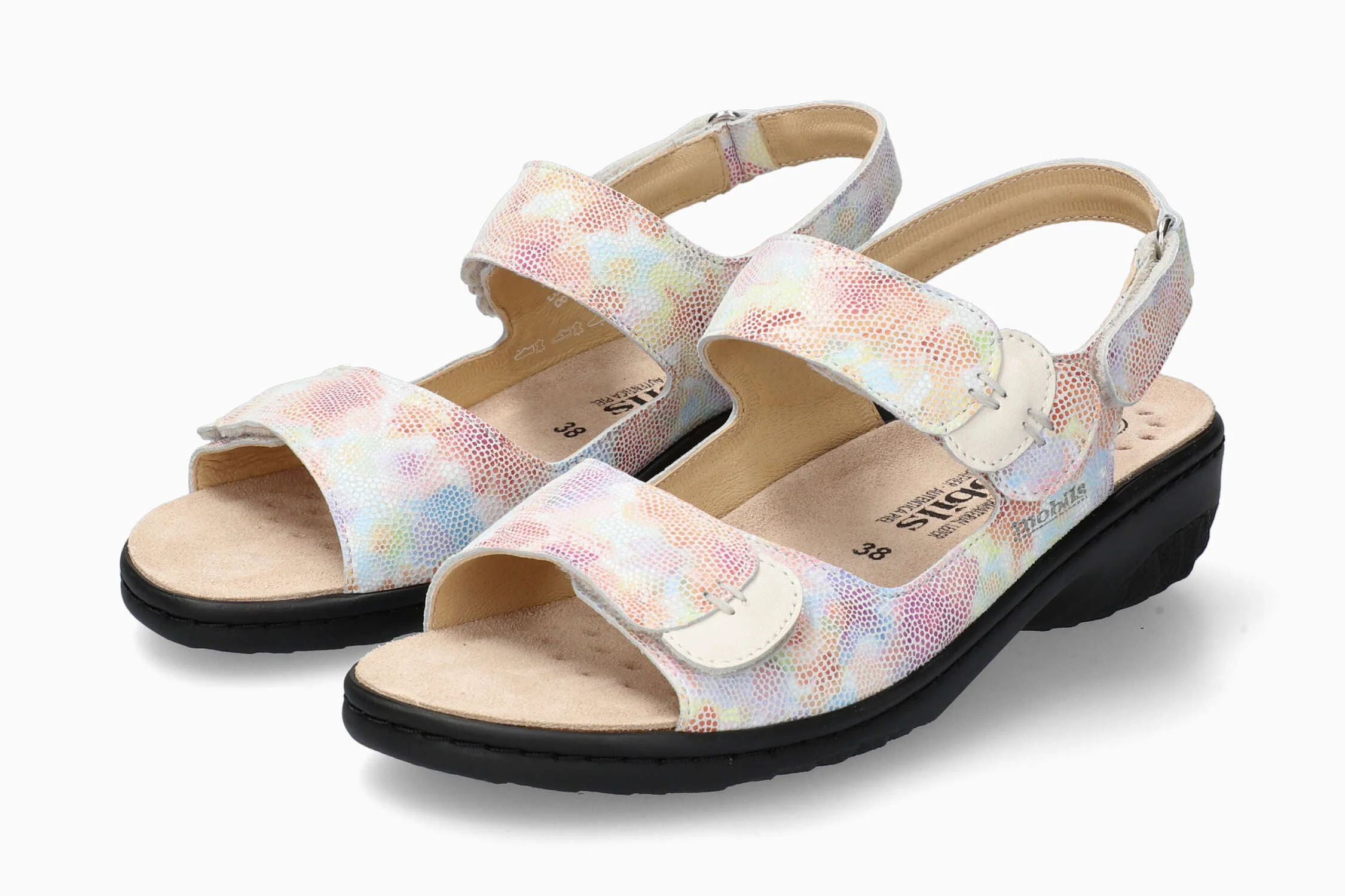 Getha - Multicolored | M6EE - Image 2