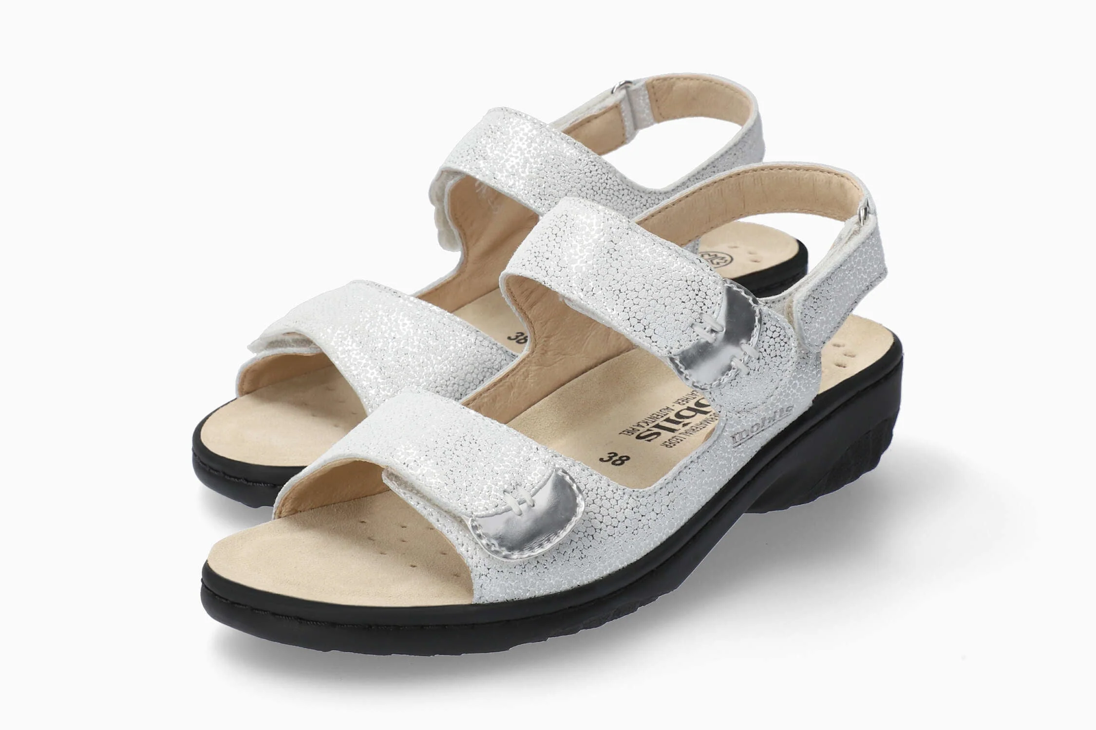 Getha - Silver | M2WW - Image 2